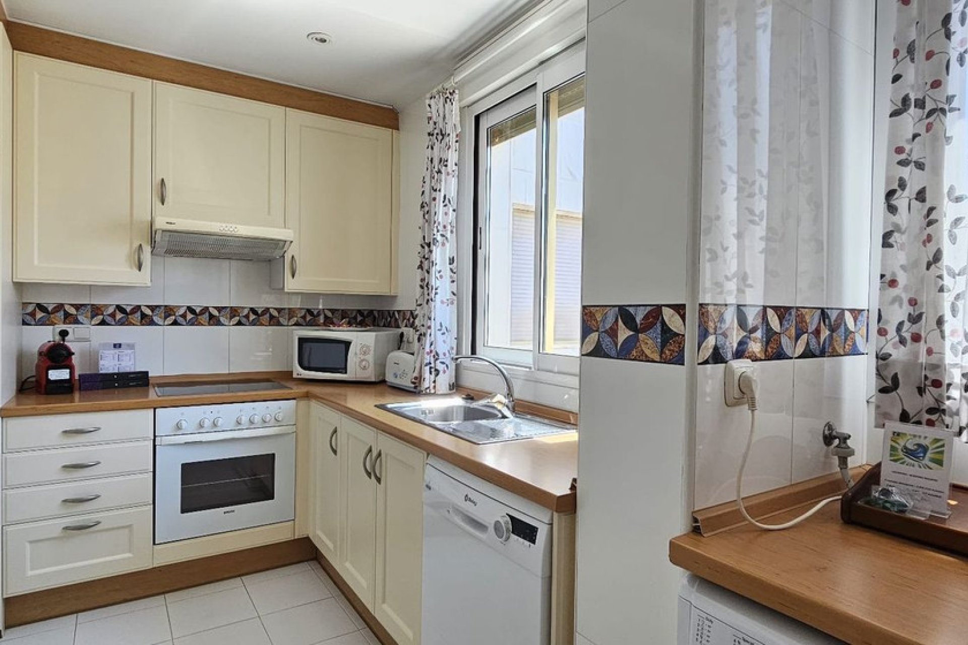 Reventa - Ground floor apartment - Marbella - Marbella Centro