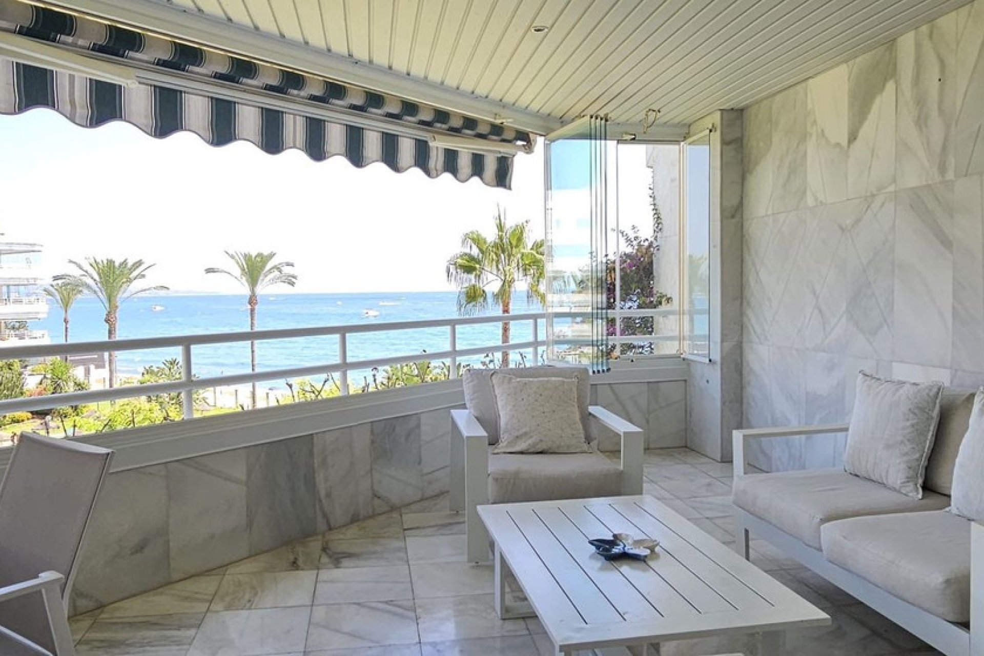 Reventa - Ground floor apartment - Marbella - Marbella Centro