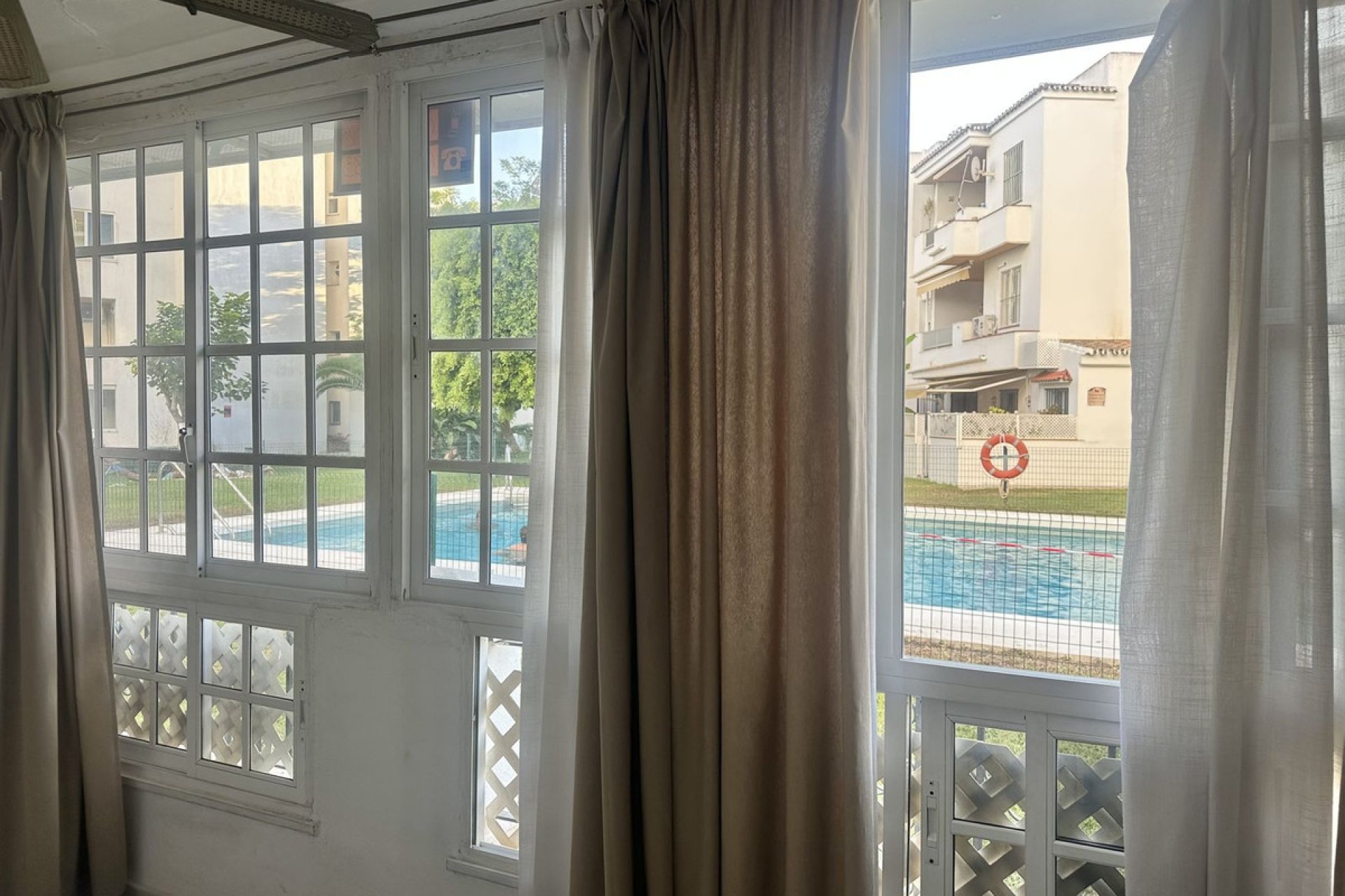 Reventa - Ground floor apartment - Marbella - Marbella Centro