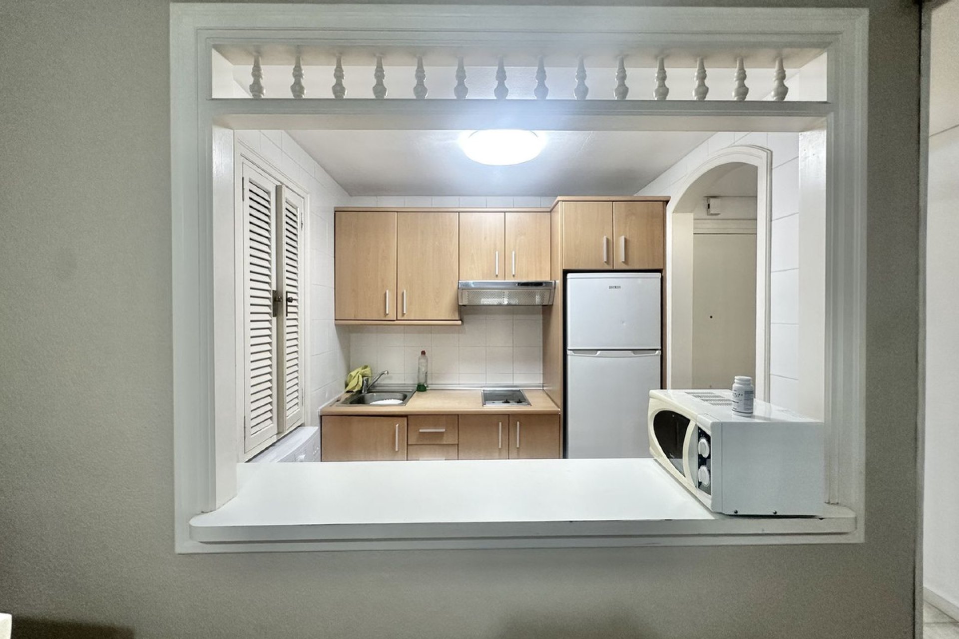 Reventa - Ground floor apartment - Marbella - Marbella Centro