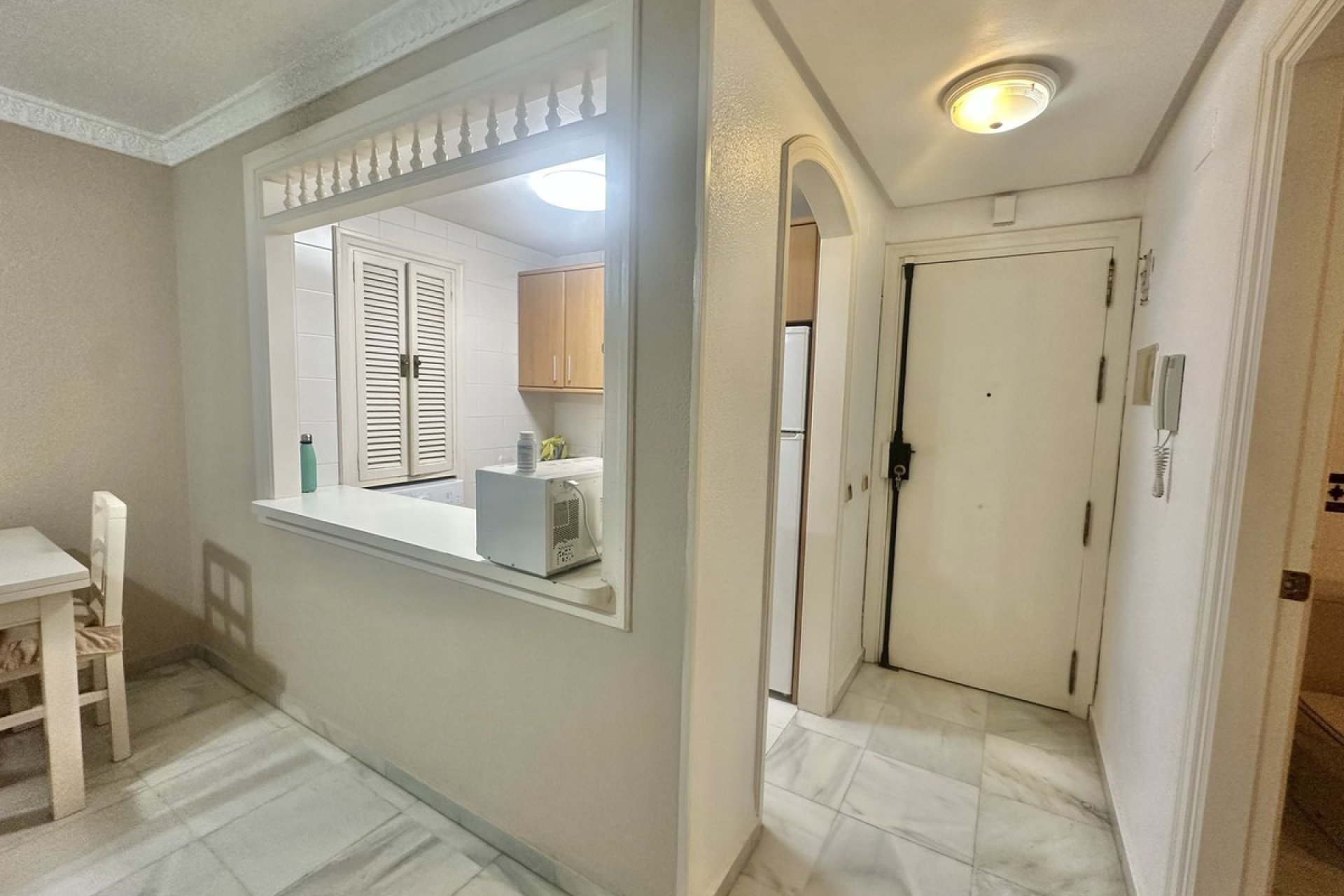 Reventa - Ground floor apartment - Marbella - Marbella Centro