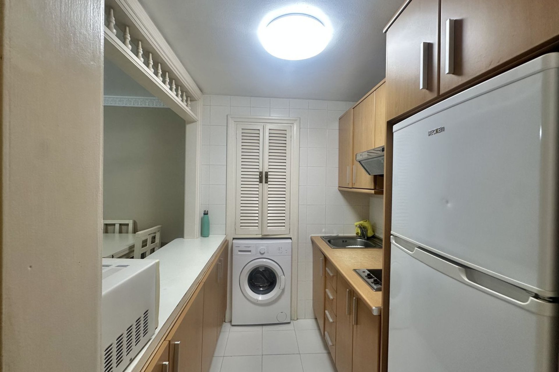 Reventa - Ground floor apartment - Marbella - Marbella Centro