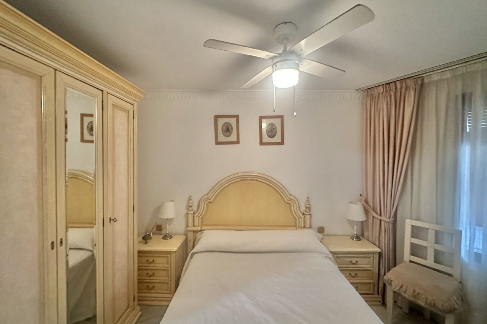 Reventa - Ground floor apartment - Marbella - Marbella Centro