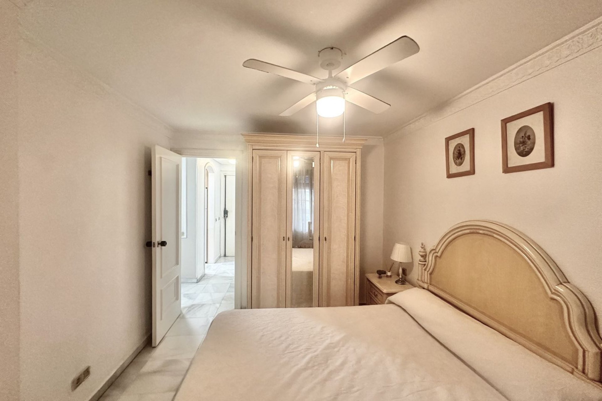 Reventa - Ground floor apartment - Marbella - Marbella Centro