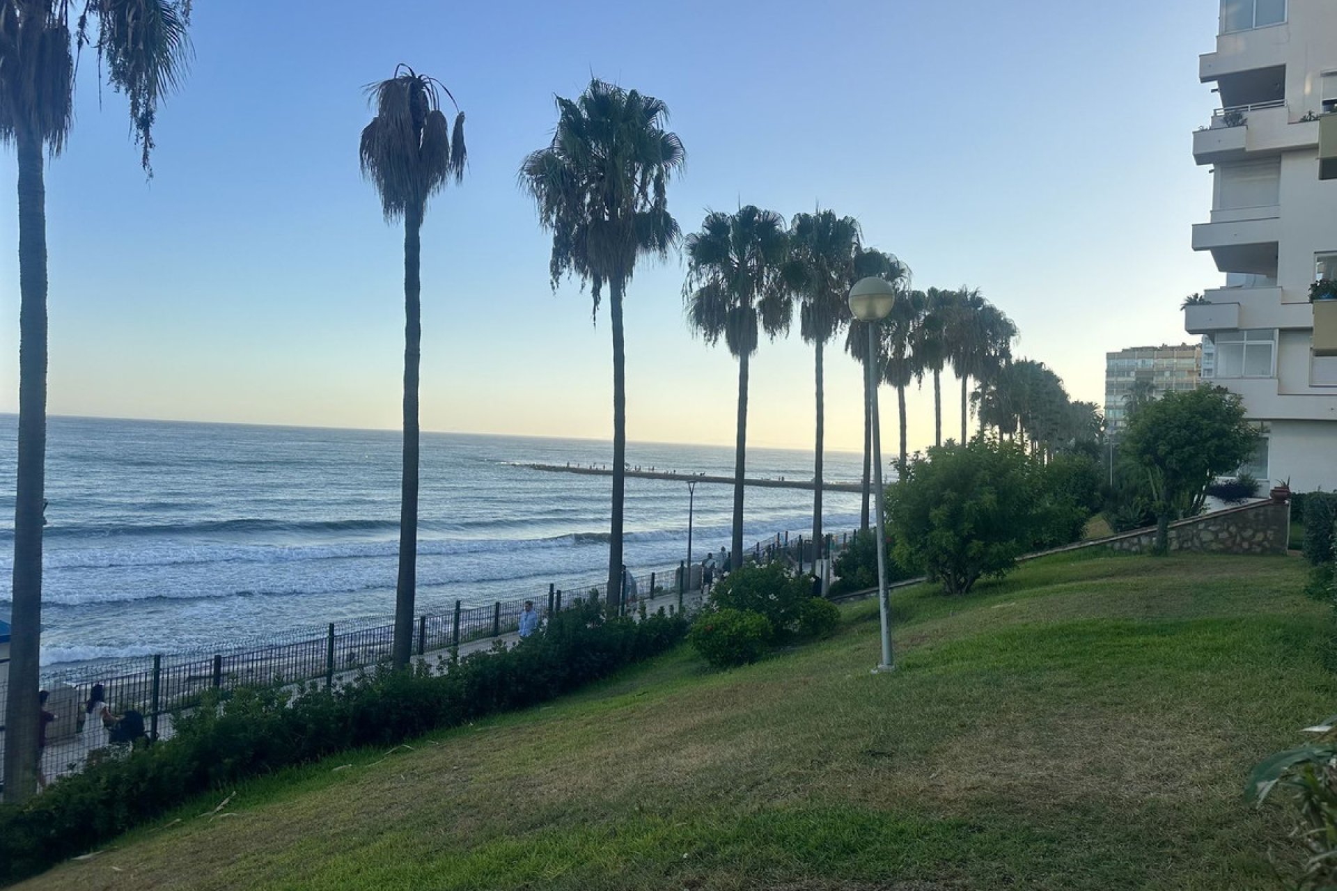 Reventa - Ground floor apartment - Marbella - Marbella Centro