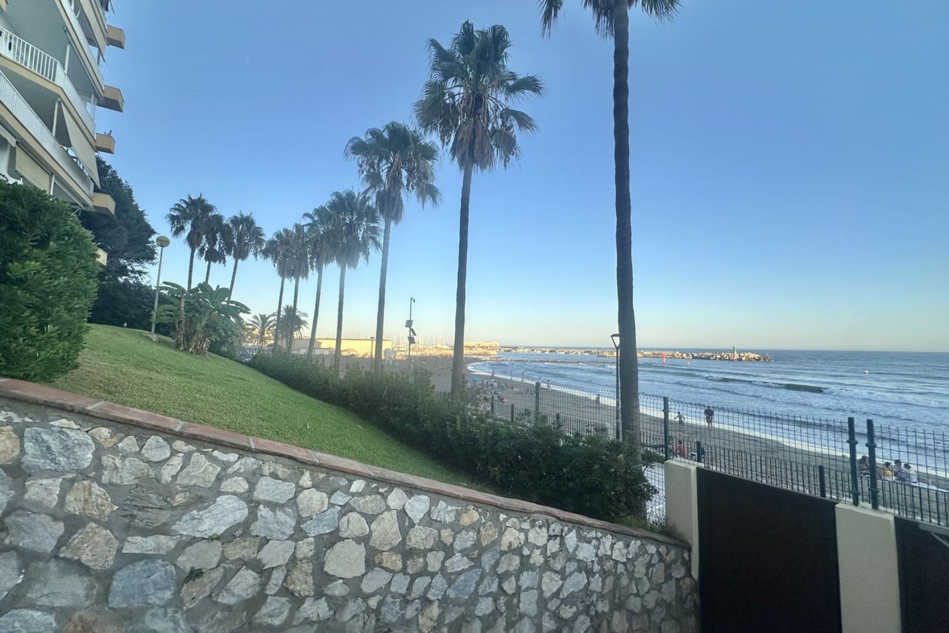 Reventa - Ground floor apartment - Marbella - Marbella Centro