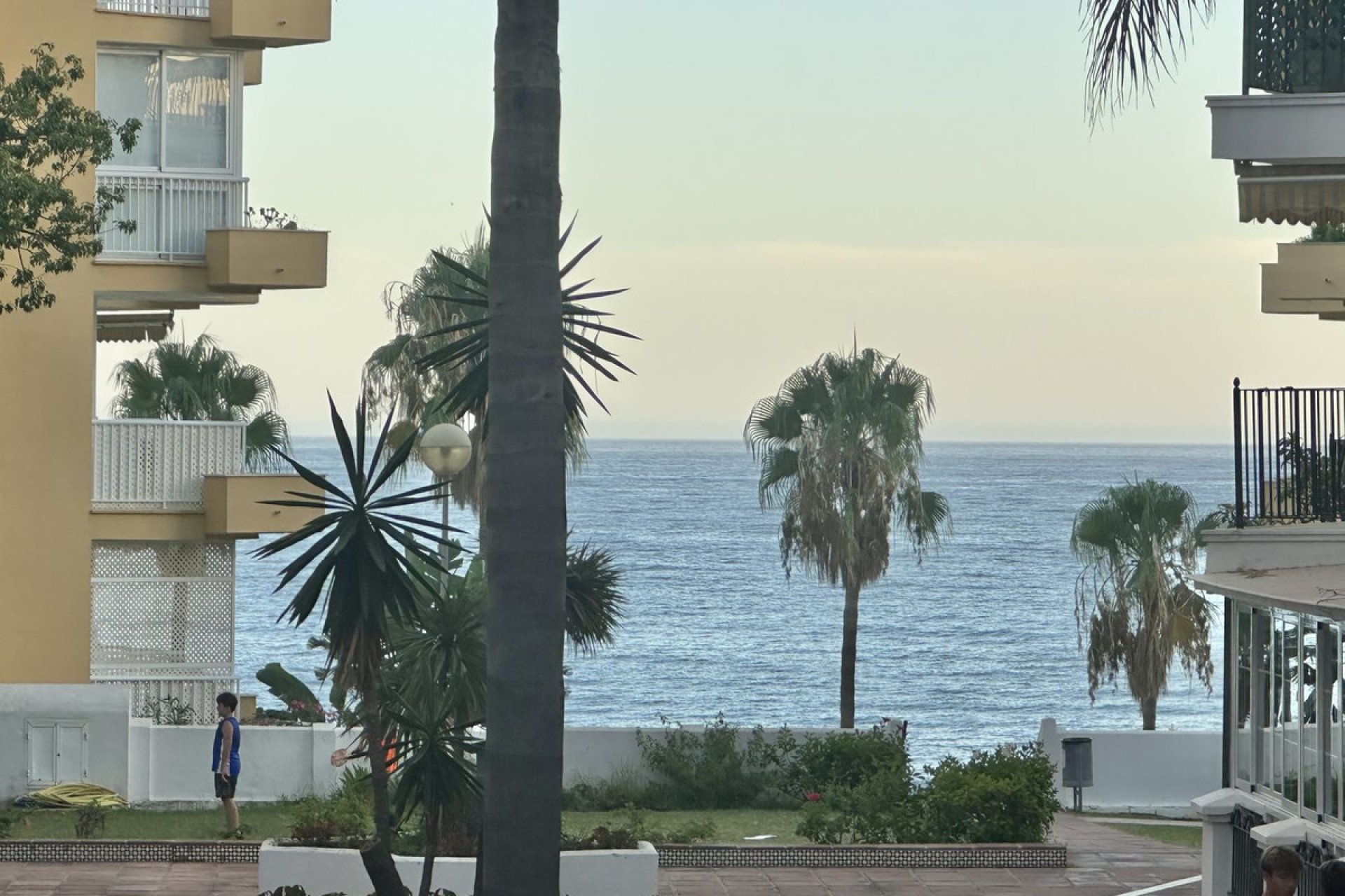 Reventa - Ground floor apartment - Marbella - Marbella Centro