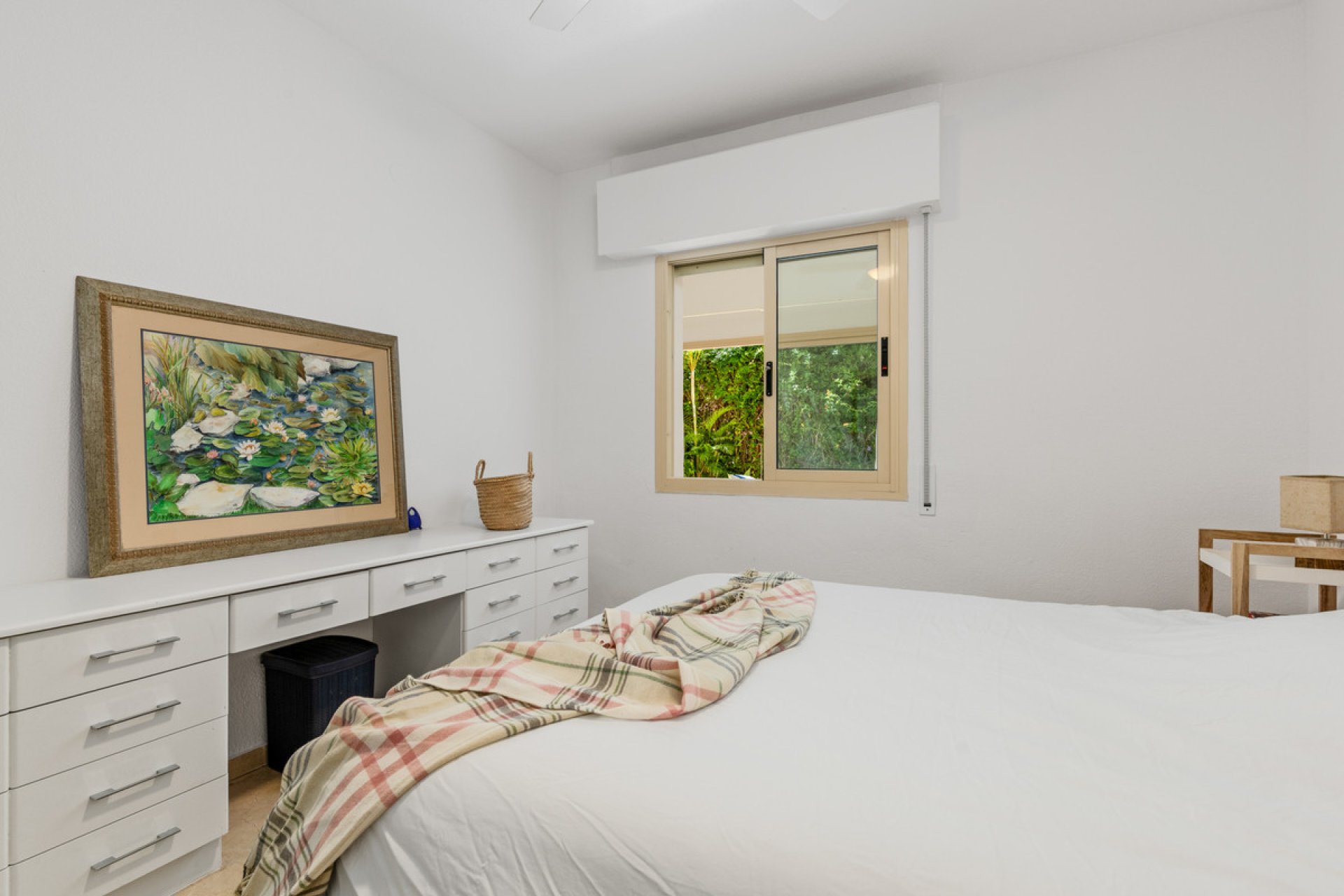 Reventa - Ground floor apartment - Marbella - Marbella Centro