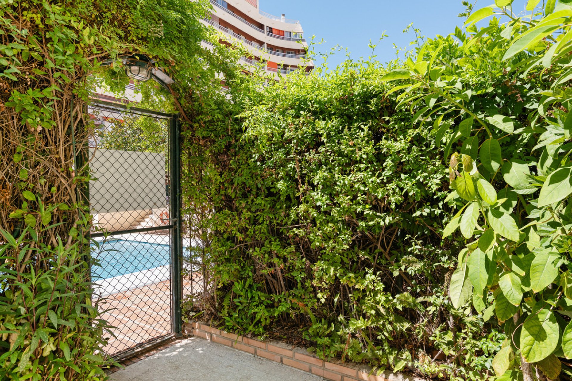 Reventa - Ground floor apartment - Marbella - Marbella Centro