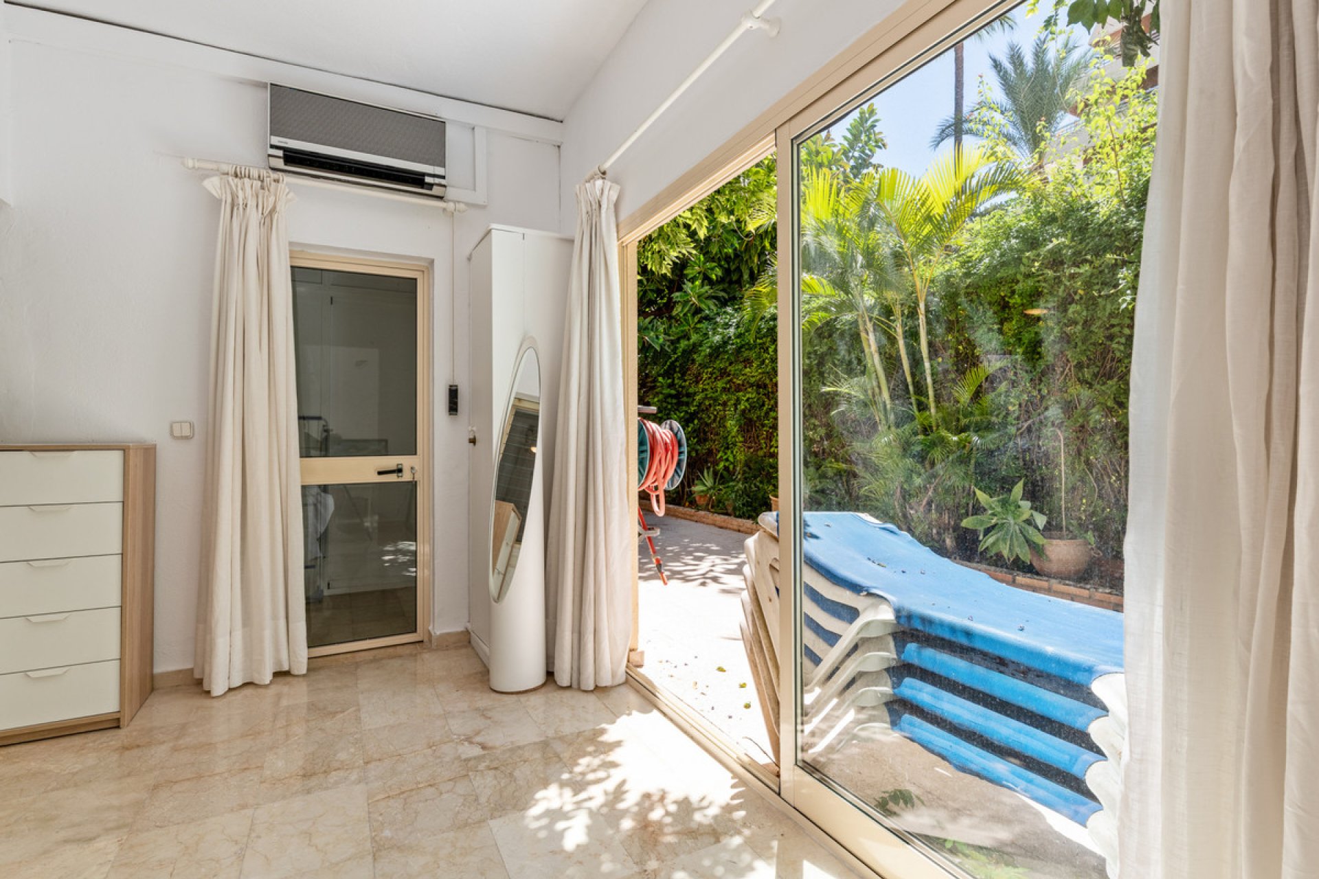 Reventa - Ground floor apartment - Marbella - Marbella Centro