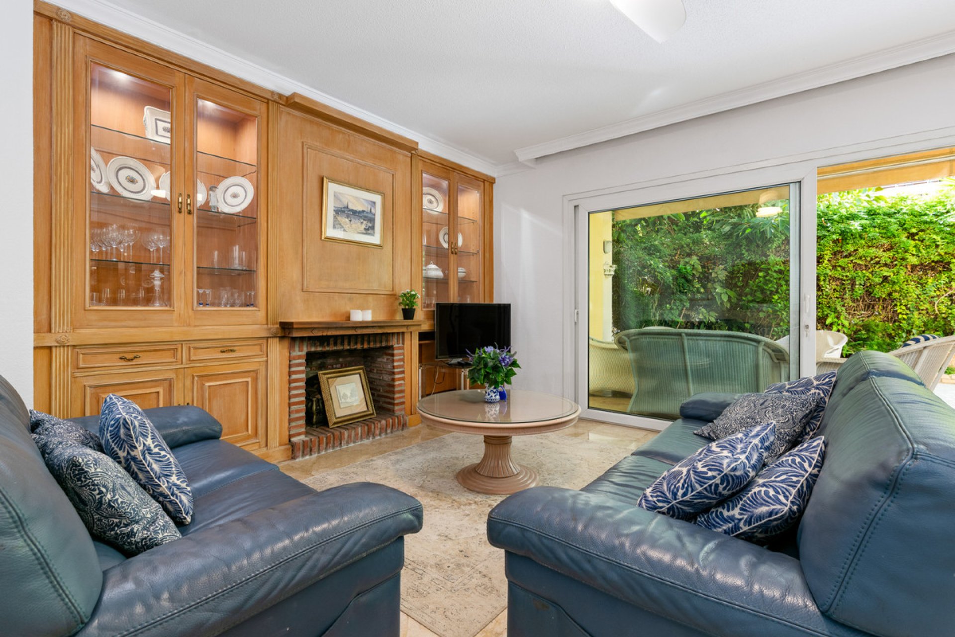 Reventa - Ground floor apartment - Marbella - Marbella Centro