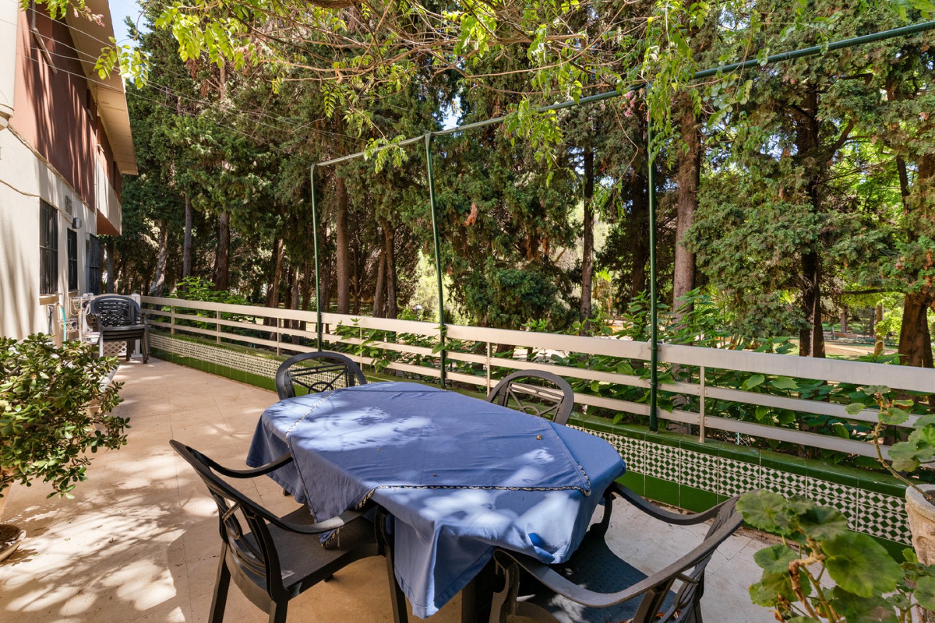 Reventa - Ground floor apartment - Marbella - Marbella Centro