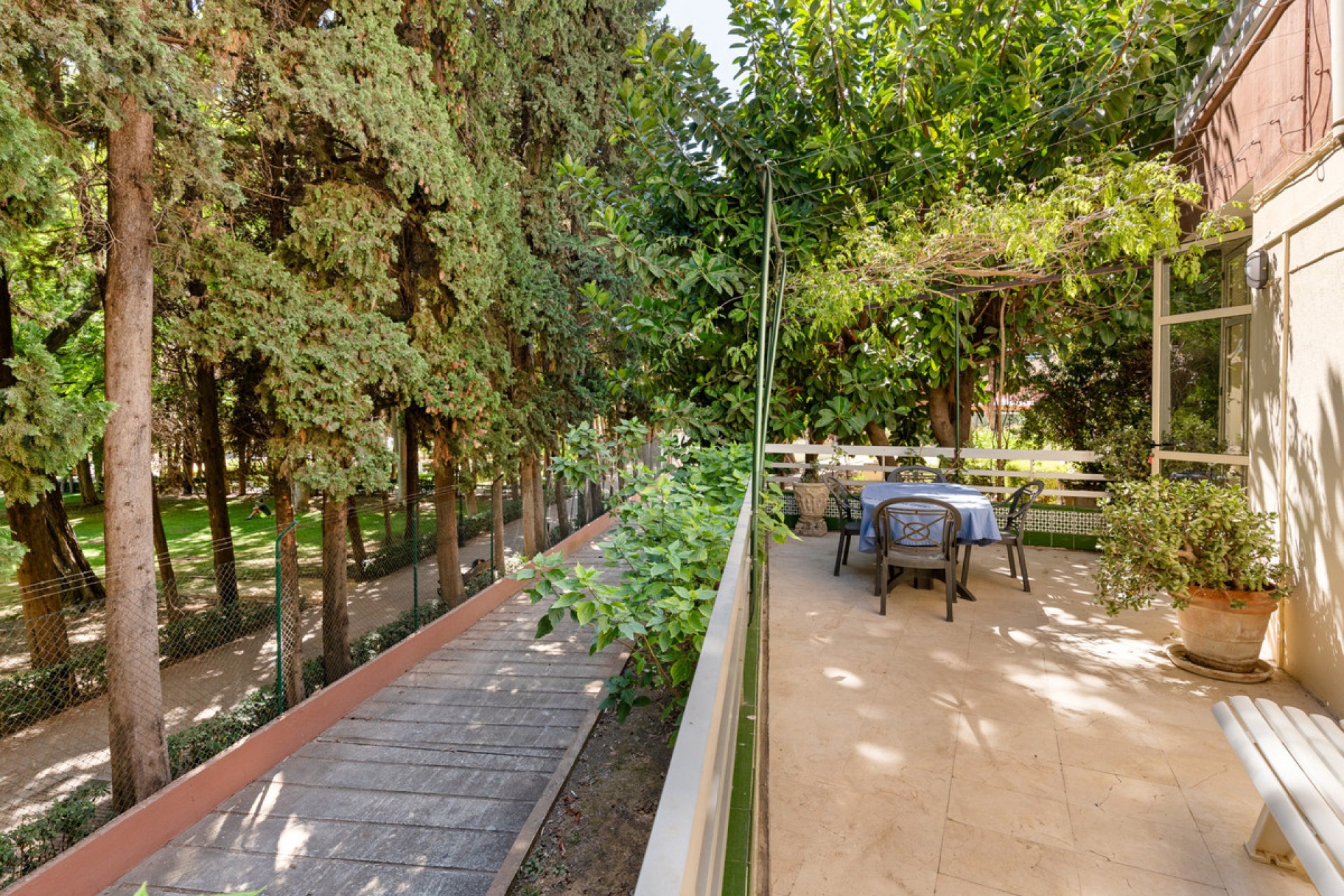 Reventa - Ground floor apartment - Marbella - Marbella Centro