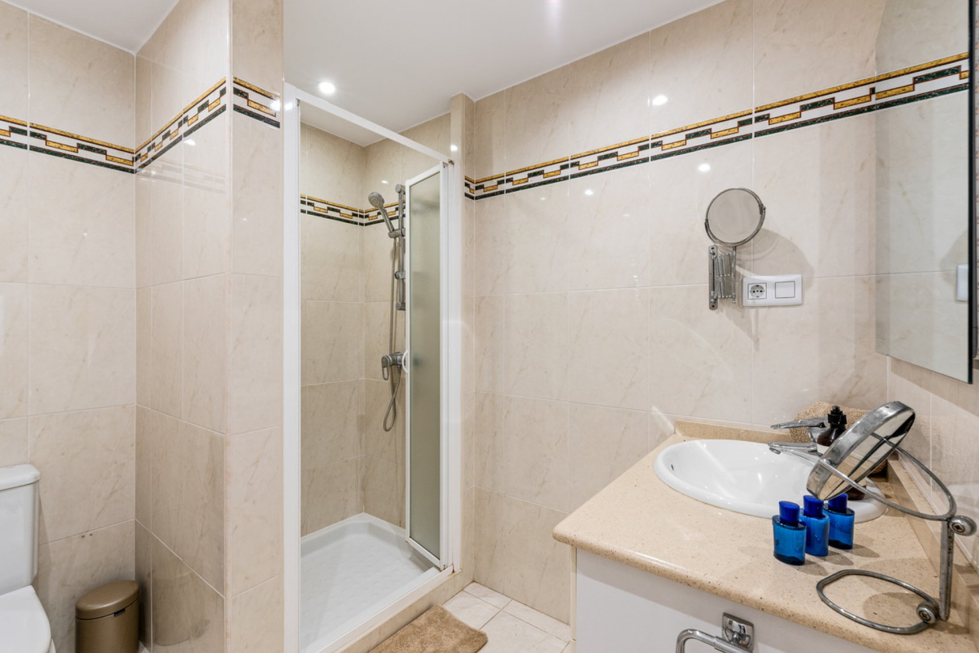 Reventa - Ground floor apartment - Marbella - Marbella Centro