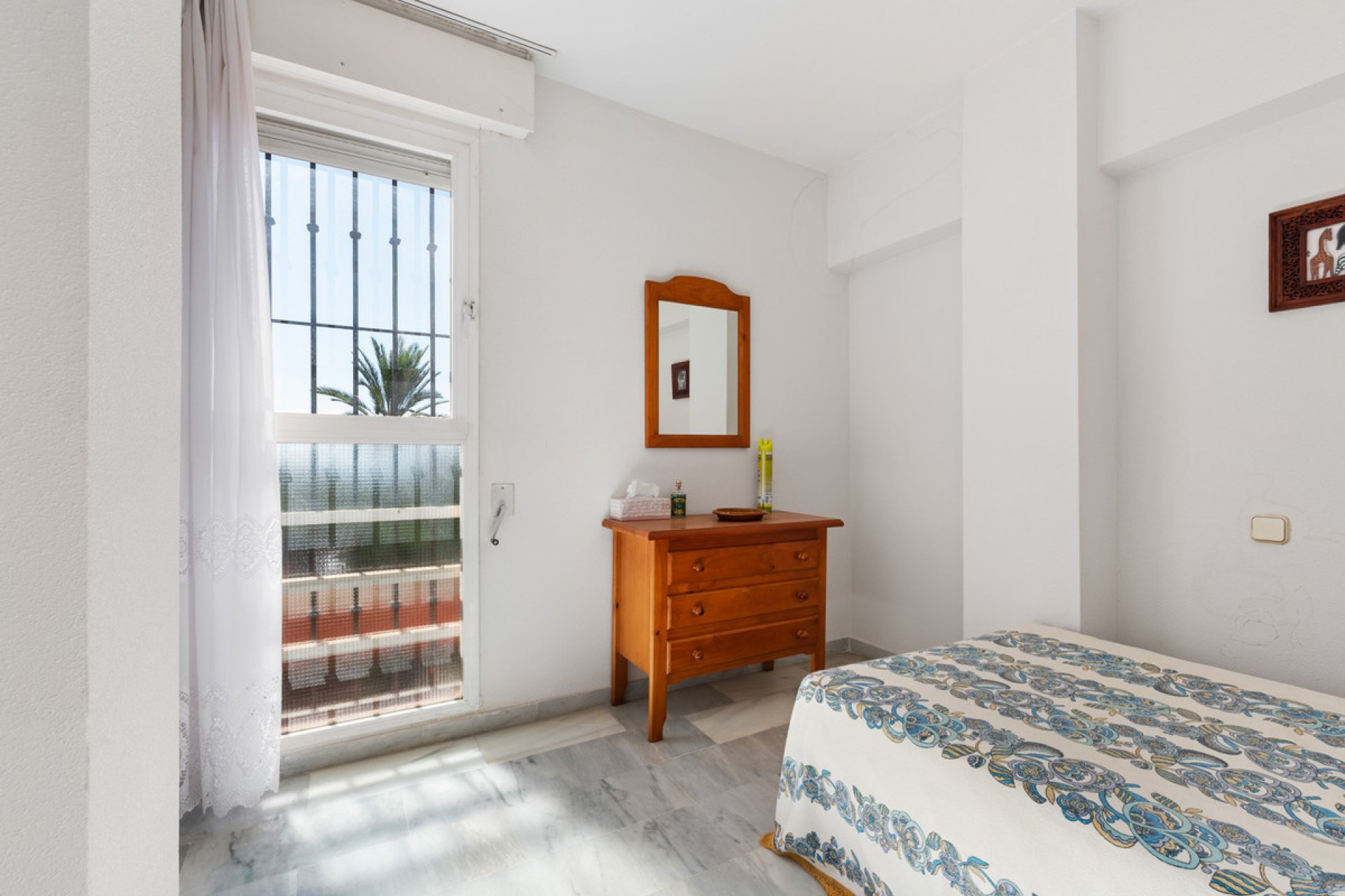 Reventa - Ground floor apartment - Marbella - Marbella Centro