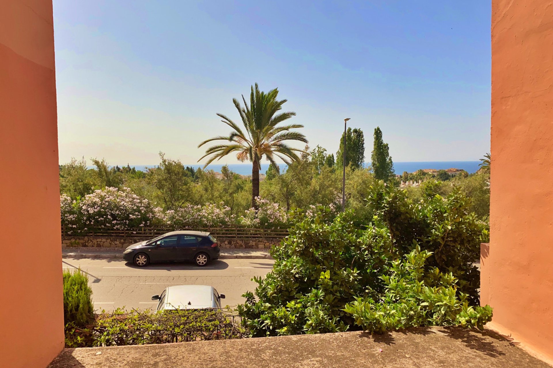 Reventa - Ground floor apartment - Marbella - Marbella Centro