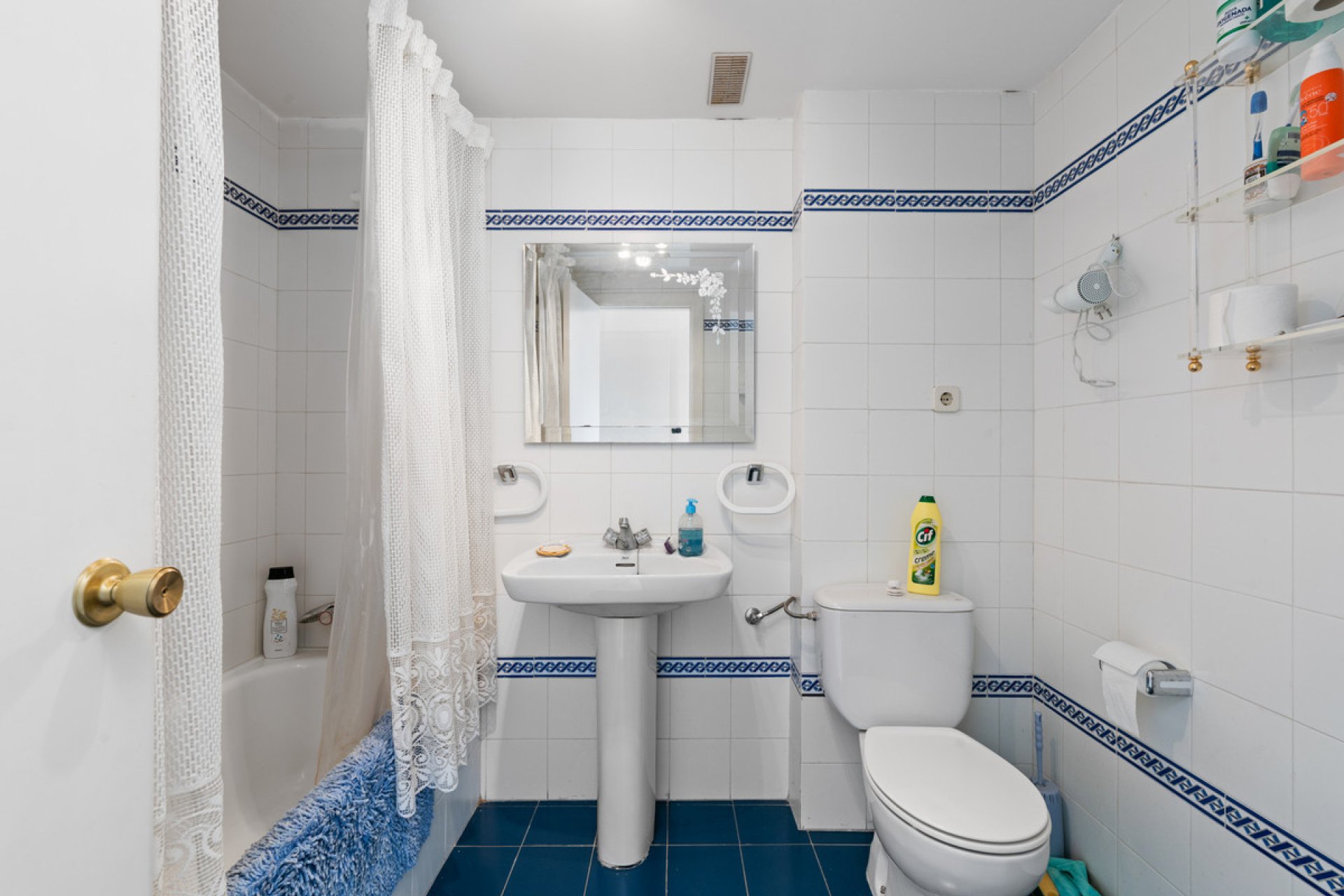 Reventa - Ground floor apartment - Marbella - Marbella Centro