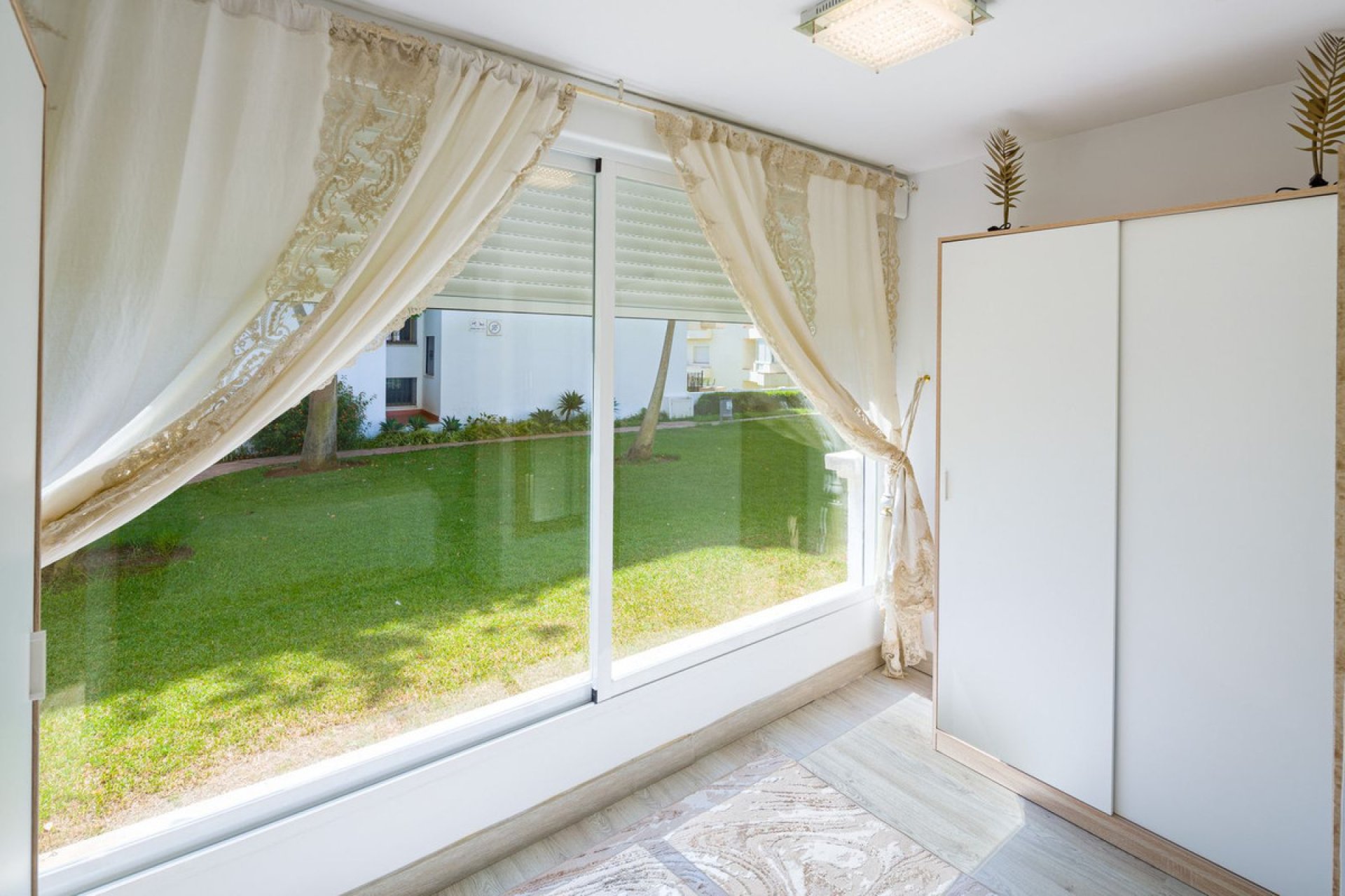 Reventa - Ground floor apartment - Marbella - Marbella Centro