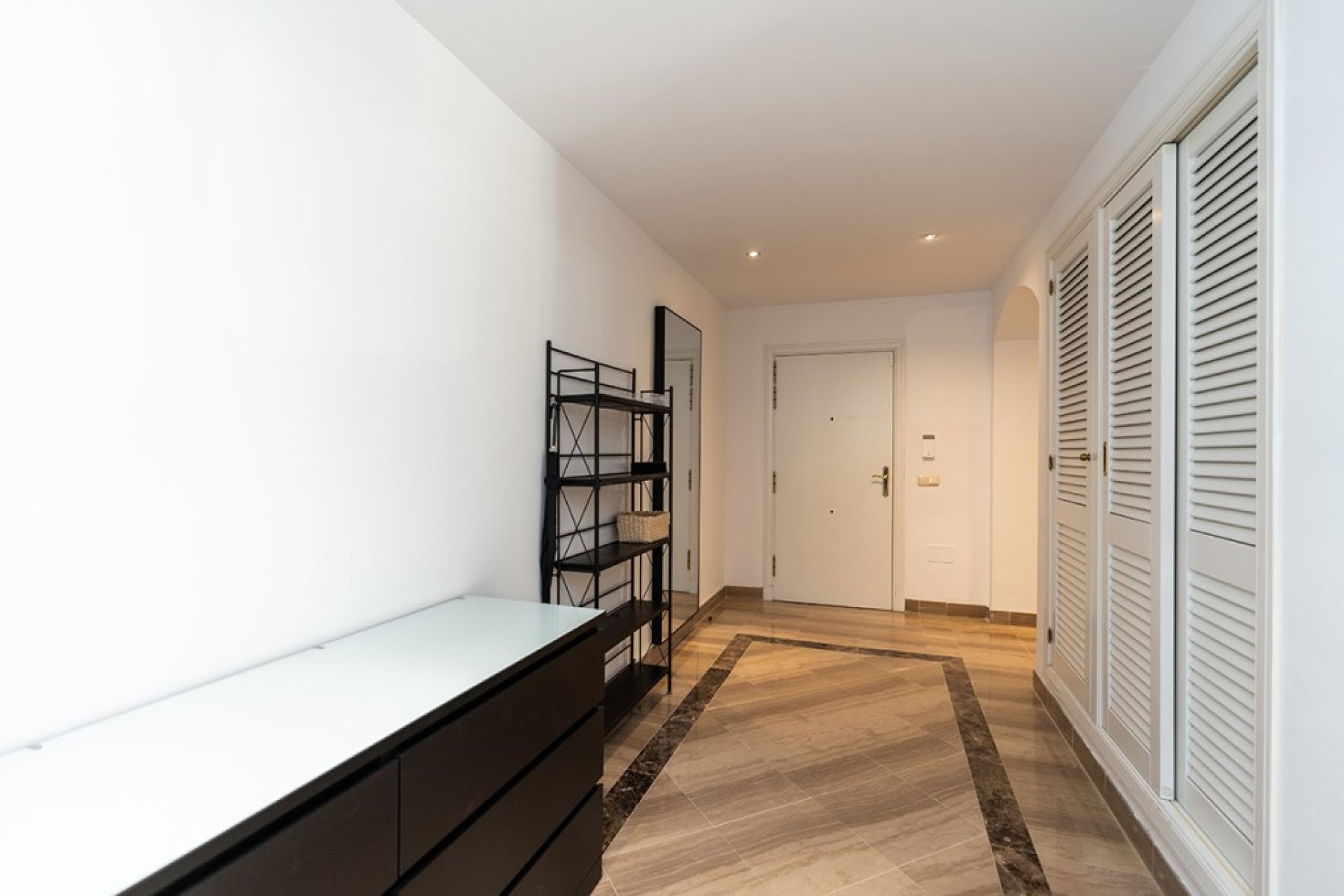 Reventa - Ground floor apartment - Marbella - Marbella Centro