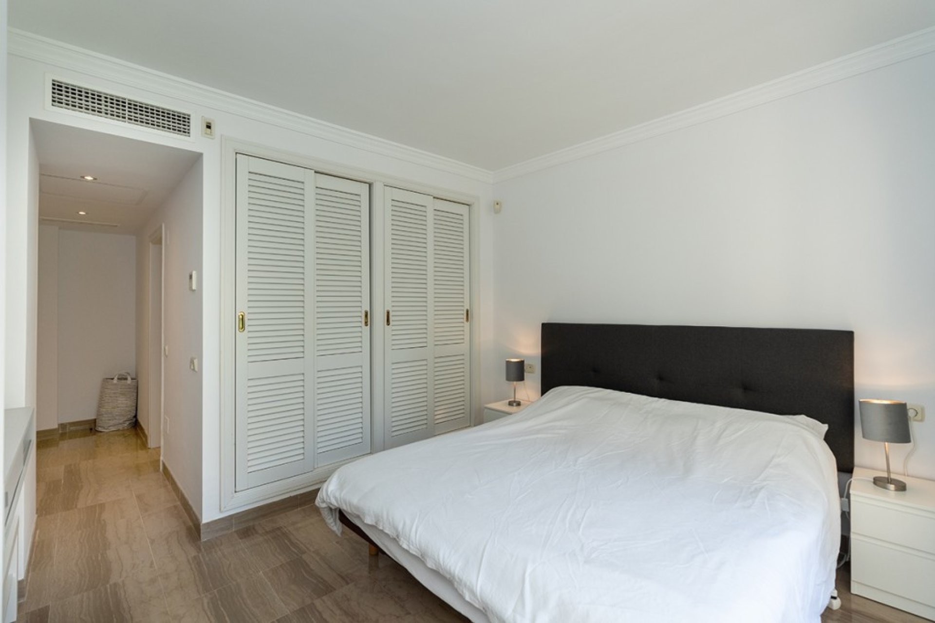 Reventa - Ground floor apartment - Marbella - Marbella Centro