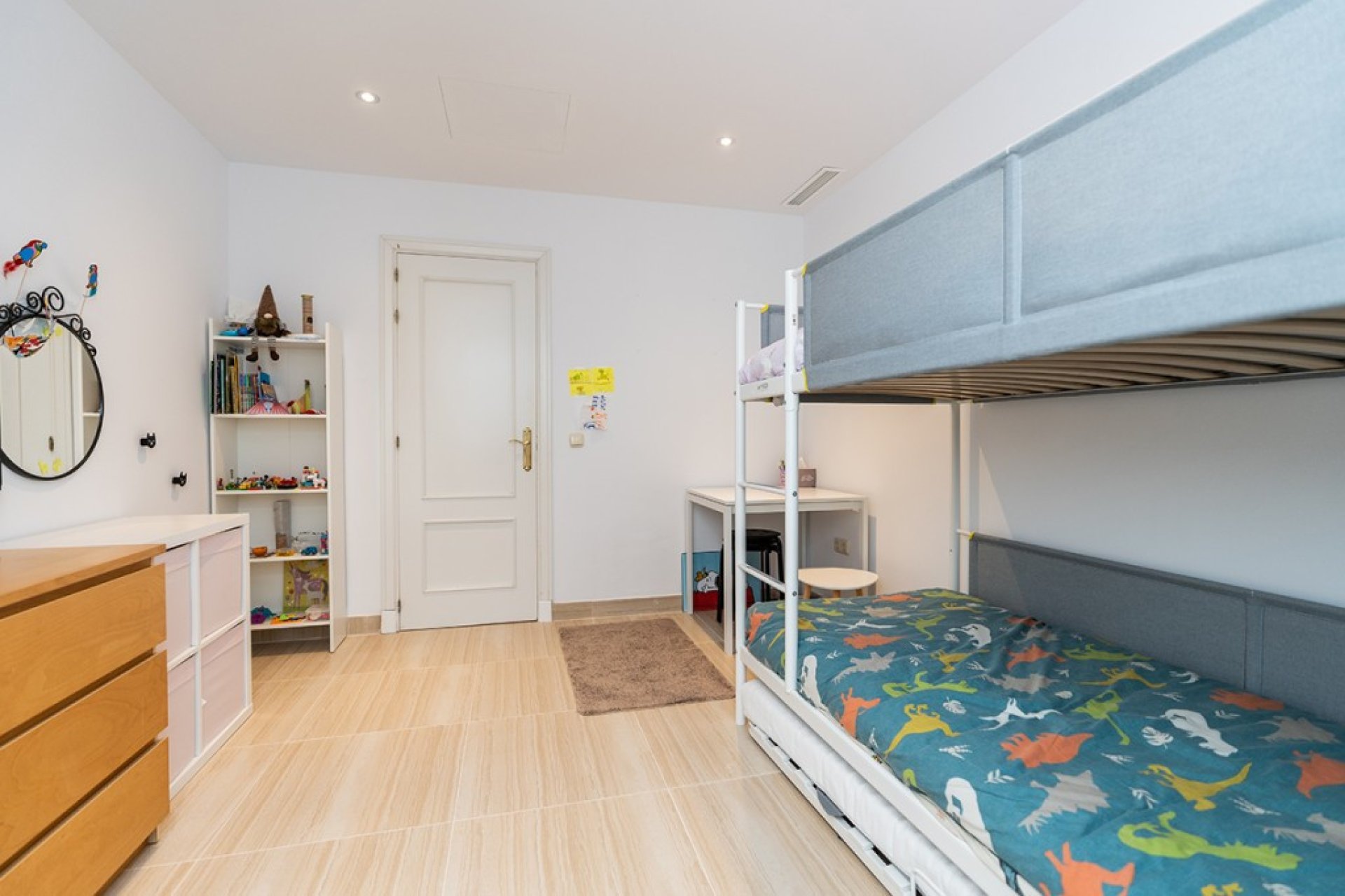 Reventa - Ground floor apartment - Marbella - Marbella Centro