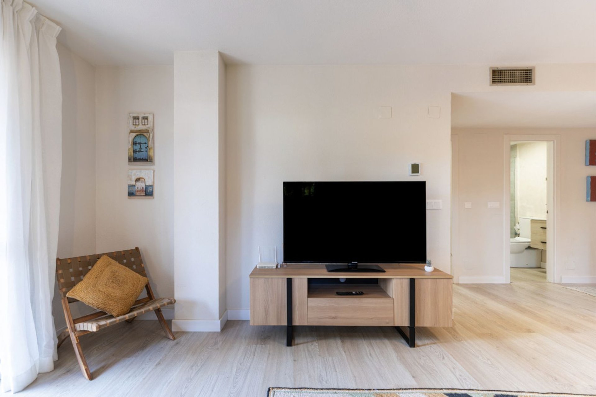 Reventa - Ground floor apartment - Marbella - Marbella Centro