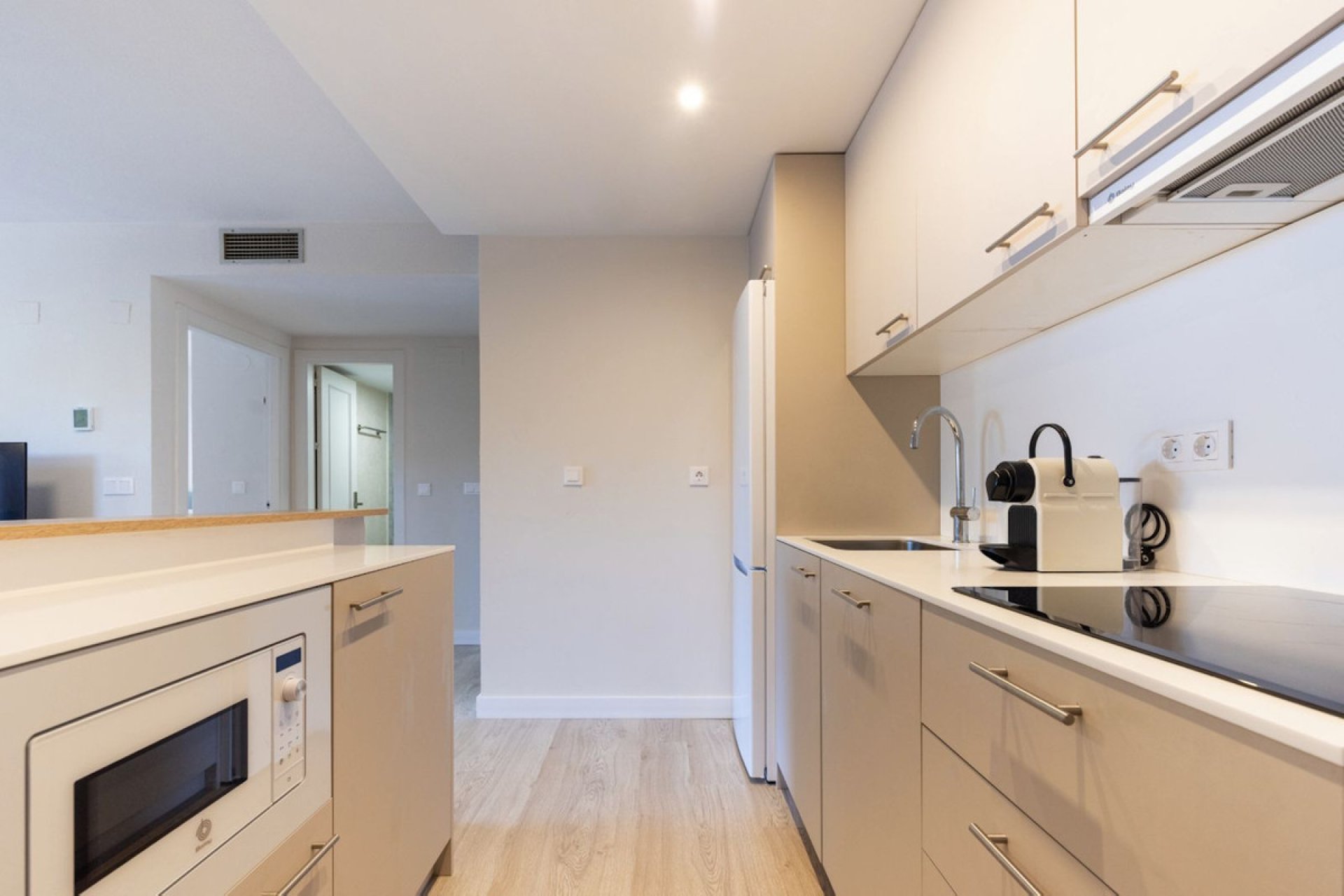 Reventa - Ground floor apartment - Marbella - Marbella Centro