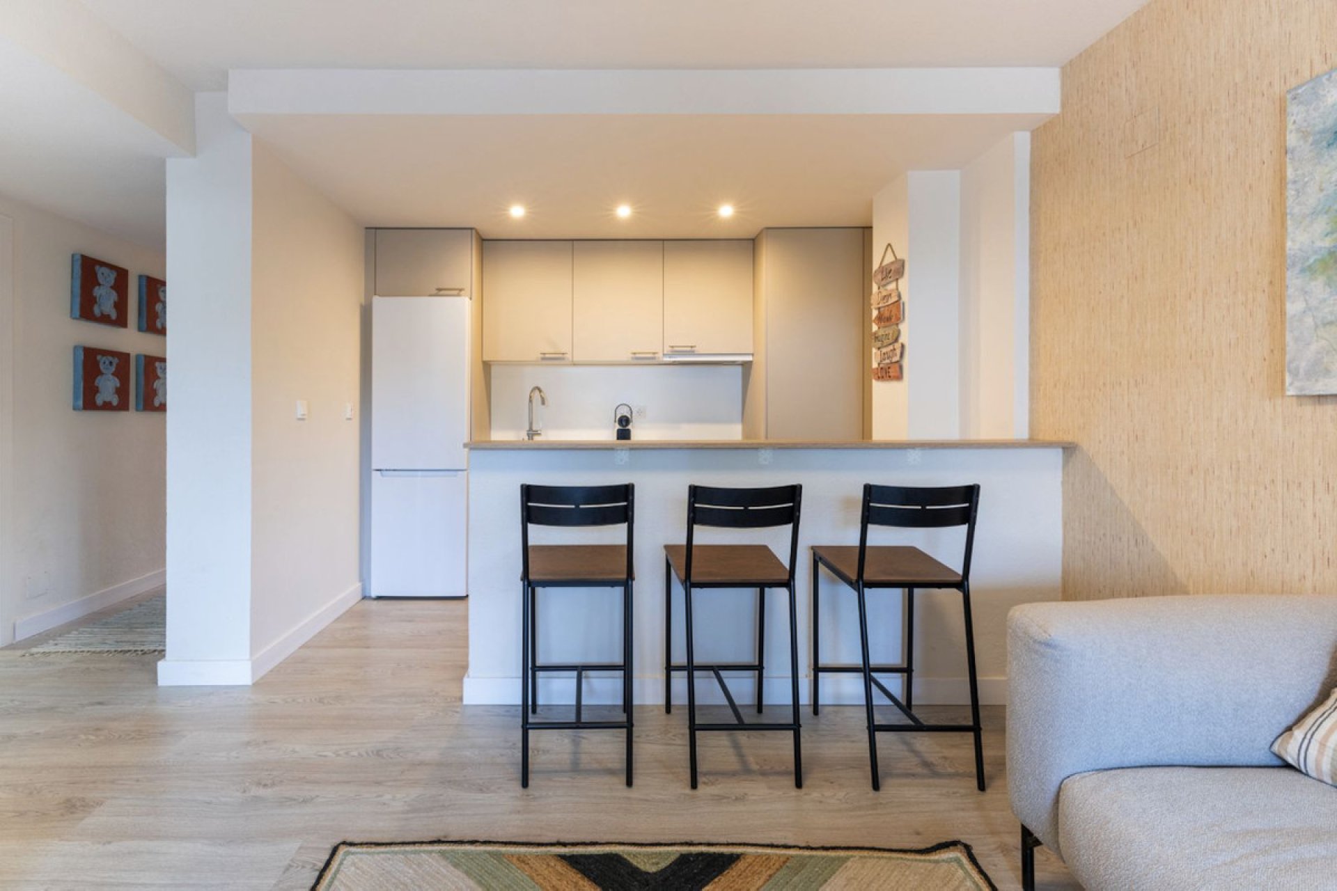 Reventa - Ground floor apartment - Marbella - Marbella Centro