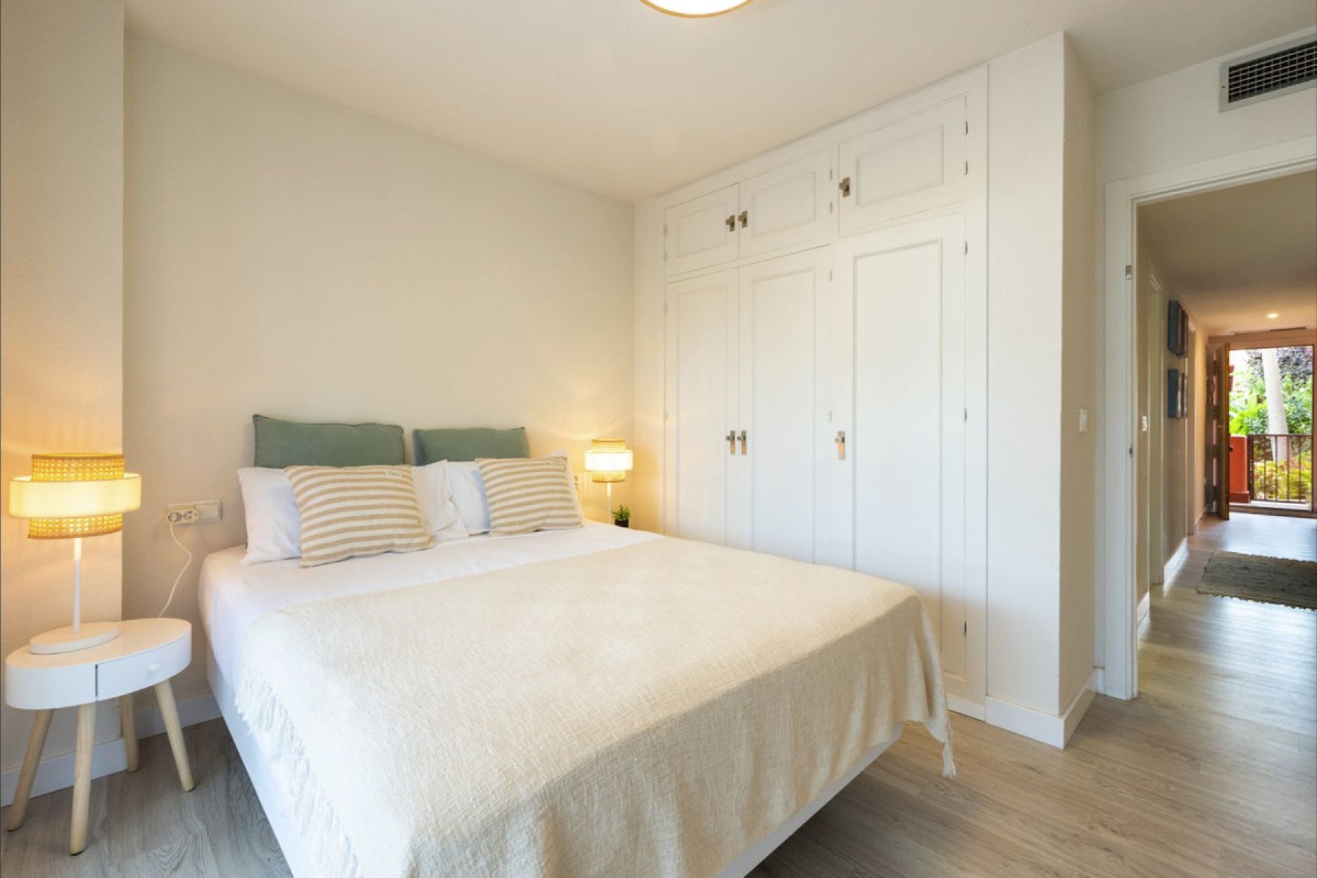 Reventa - Ground floor apartment - Marbella - Marbella Centro