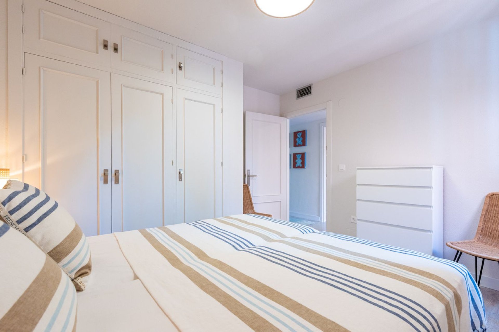 Reventa - Ground floor apartment - Marbella - Marbella Centro