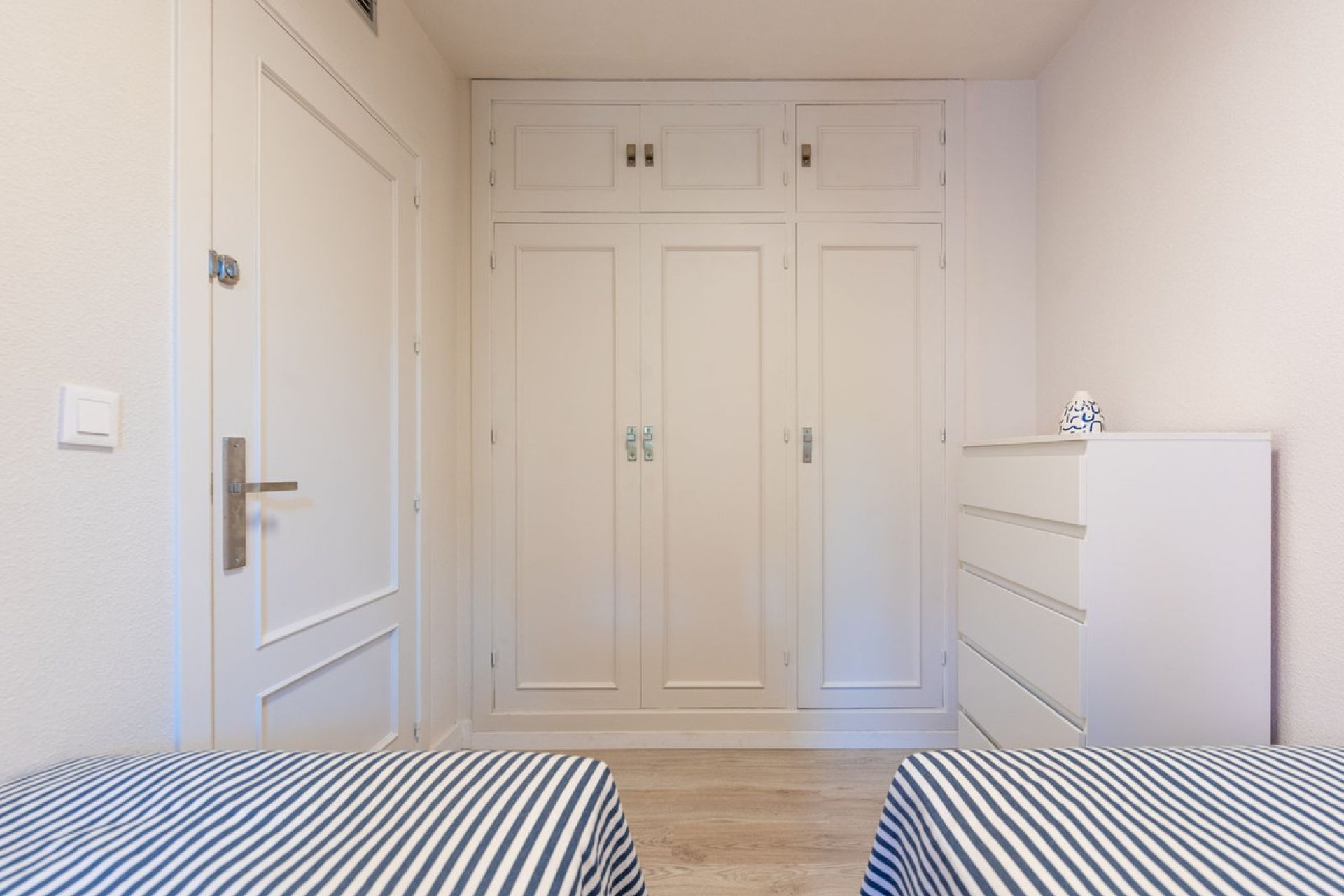 Reventa - Ground floor apartment - Marbella - Marbella Centro