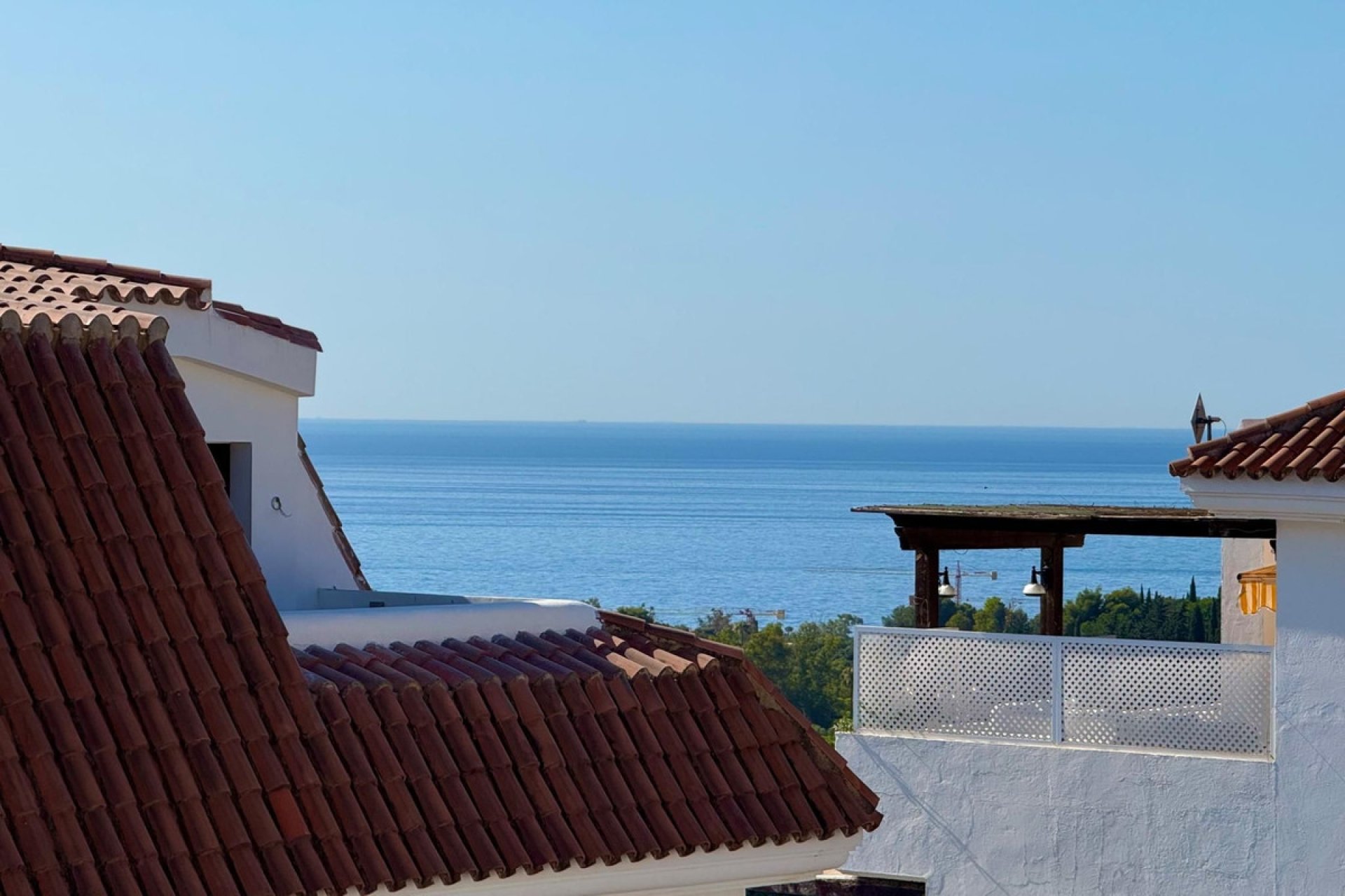 Reventa - Ground floor apartment - Marbella - Marbella Centro