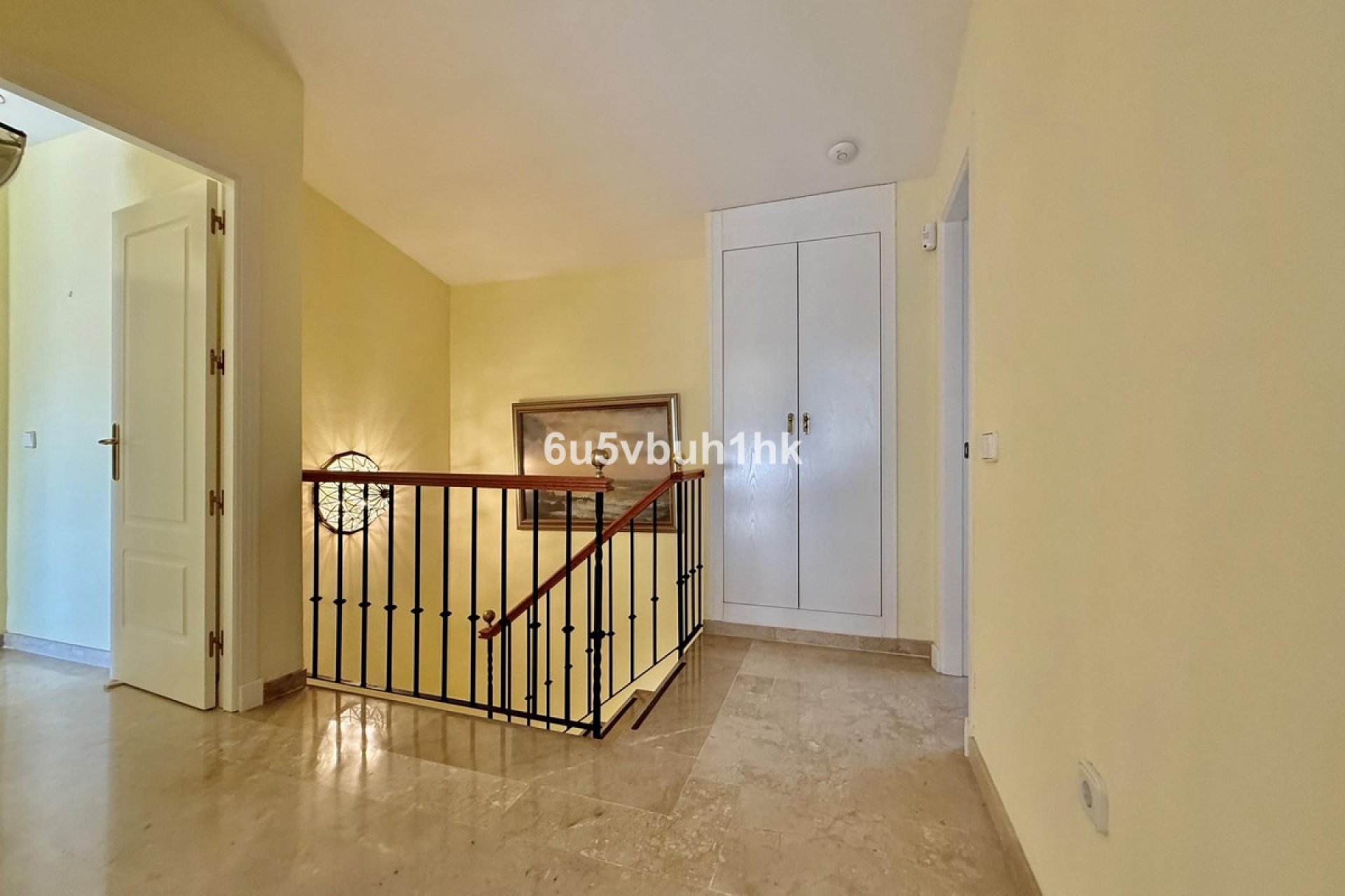 Reventa - Ground floor apartment - Marbella - Marbella Centro