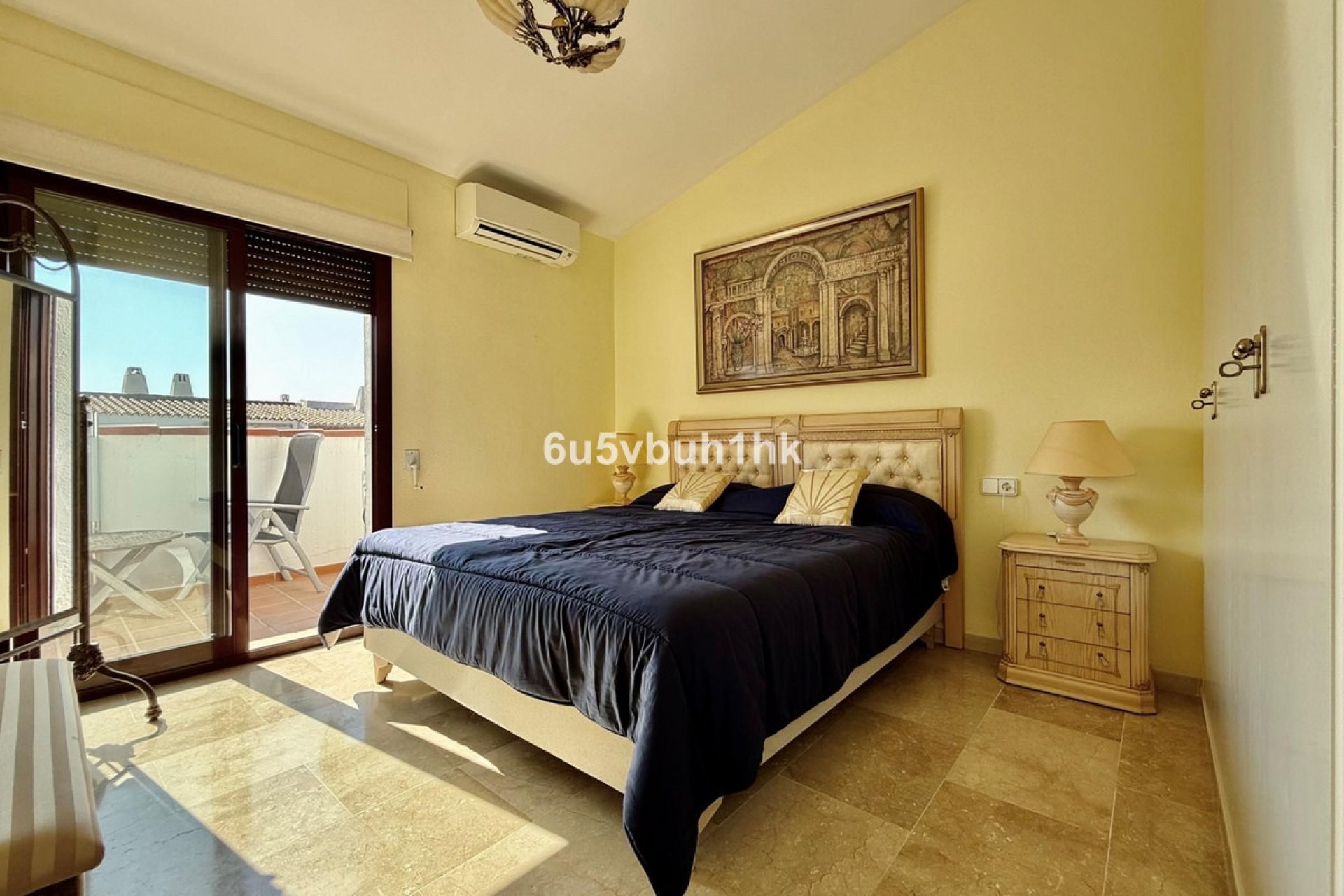 Reventa - Ground floor apartment - Marbella - Marbella Centro