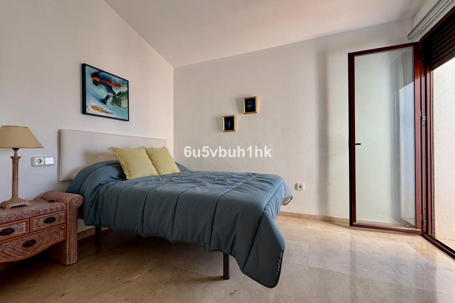 Reventa - Ground floor apartment - Marbella - Marbella Centro