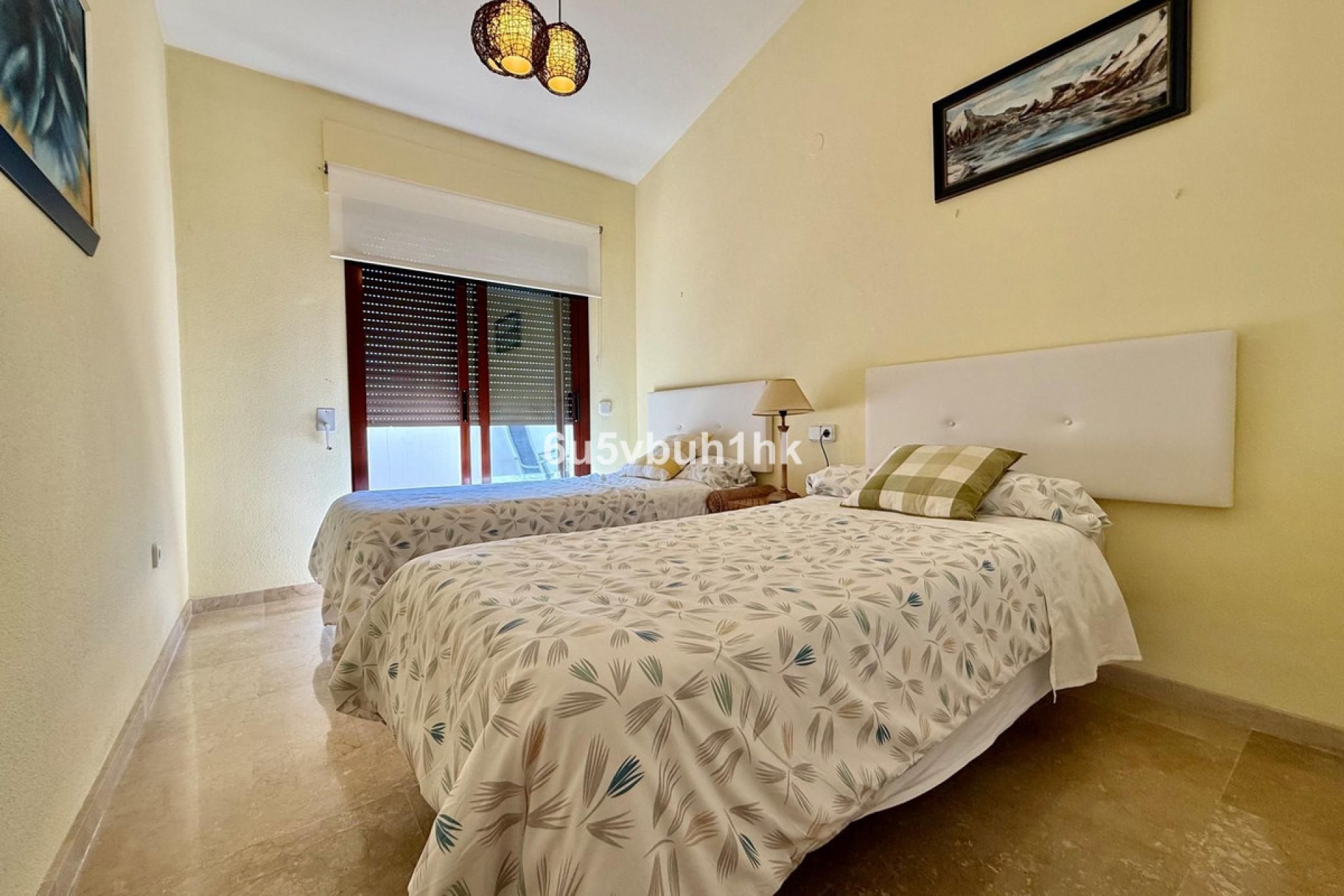 Reventa - Ground floor apartment - Marbella - Marbella Centro