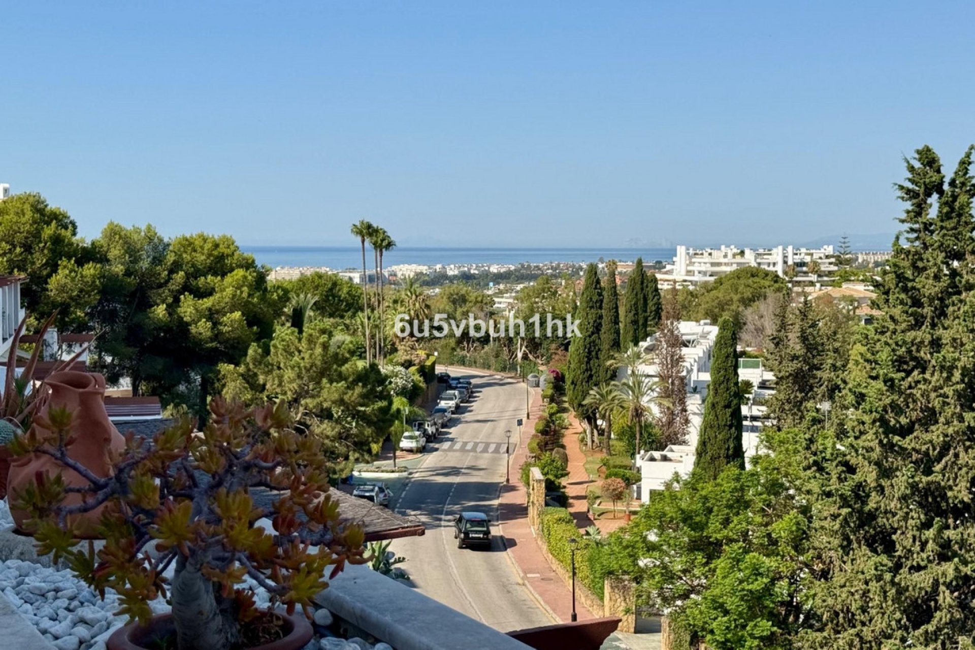 Reventa - Ground floor apartment - Marbella - Marbella Centro