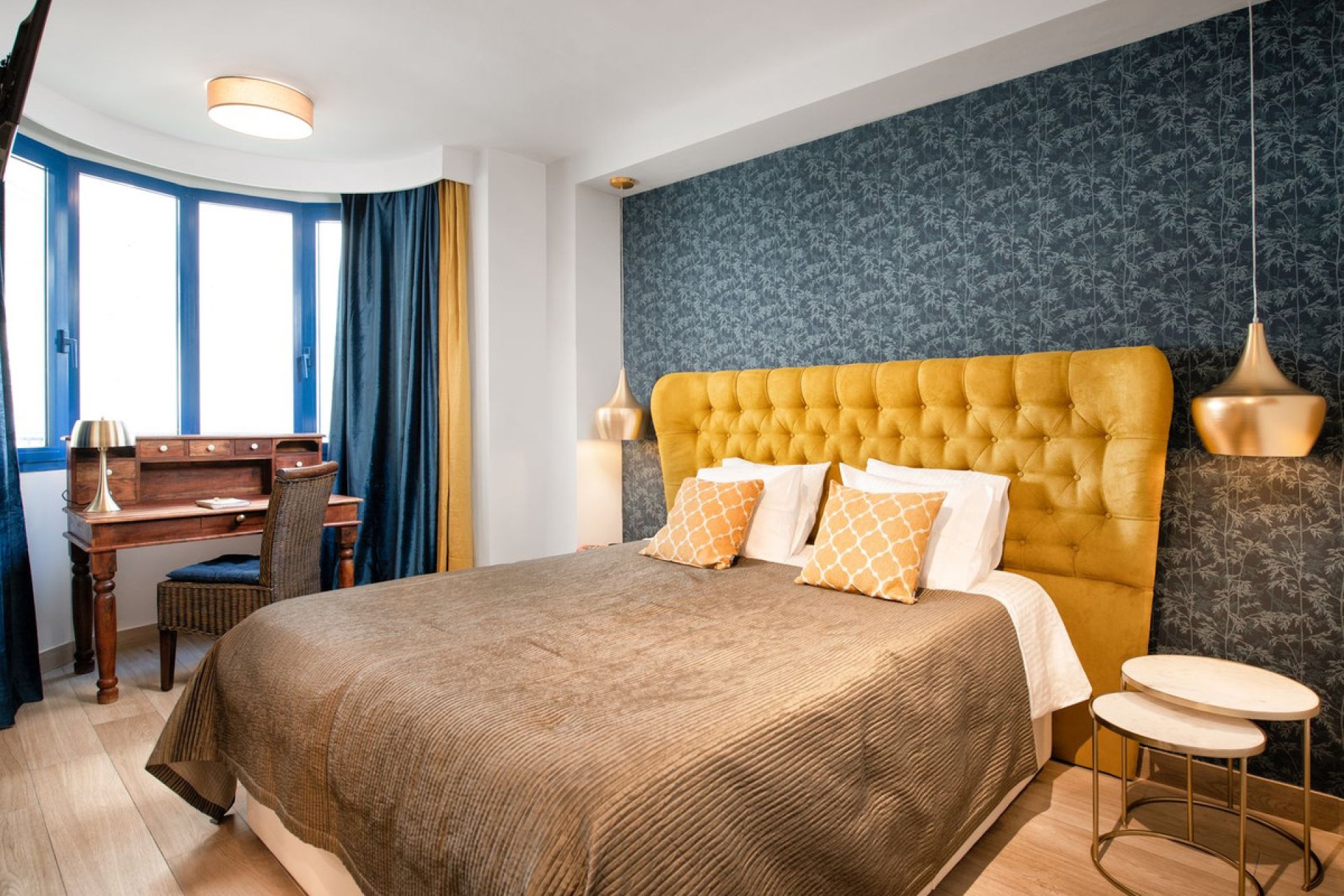 Reventa - Ground floor apartment - Marbella - Marbella Centro