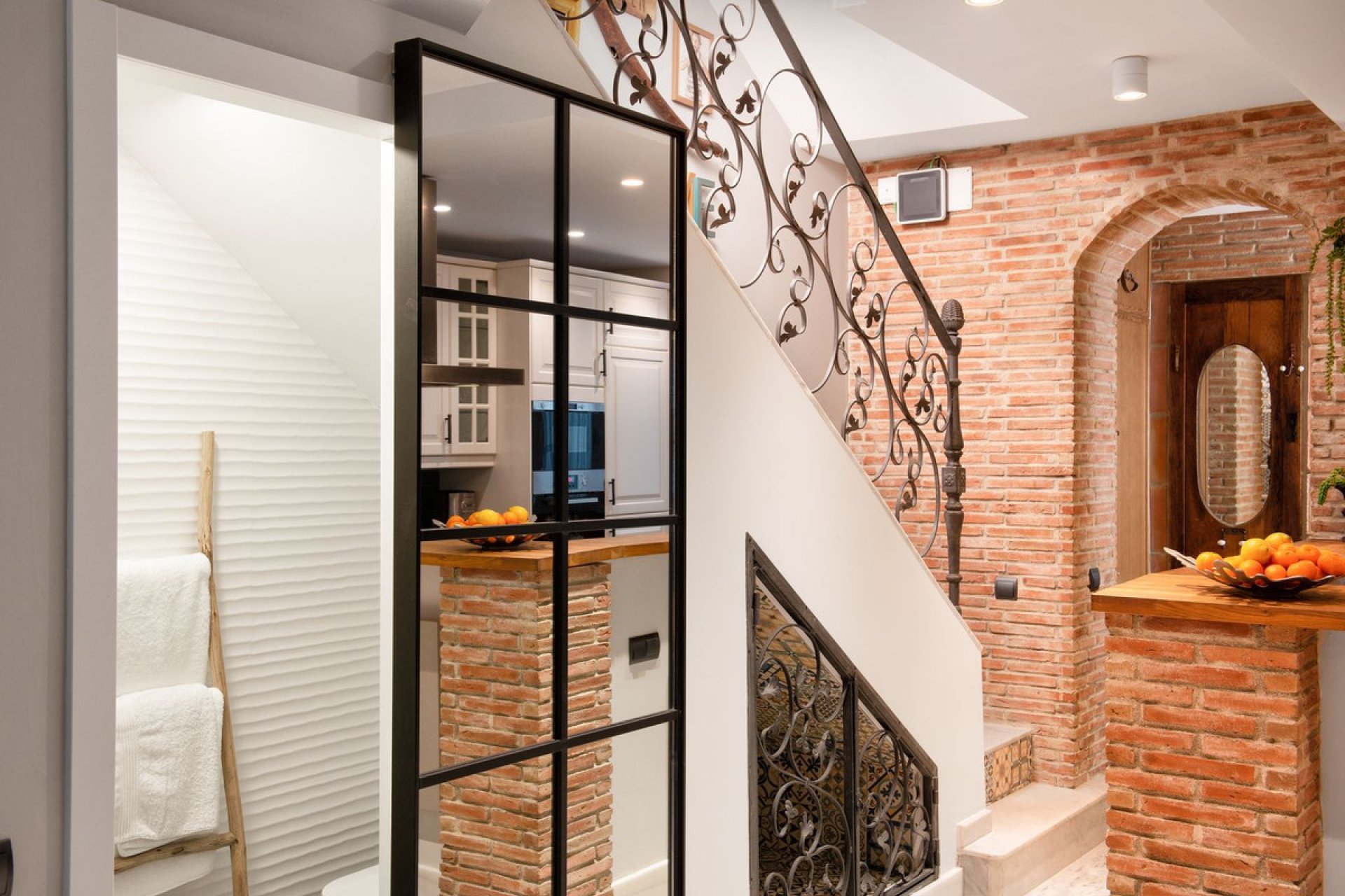 Reventa - Ground floor apartment - Marbella - Marbella Centro