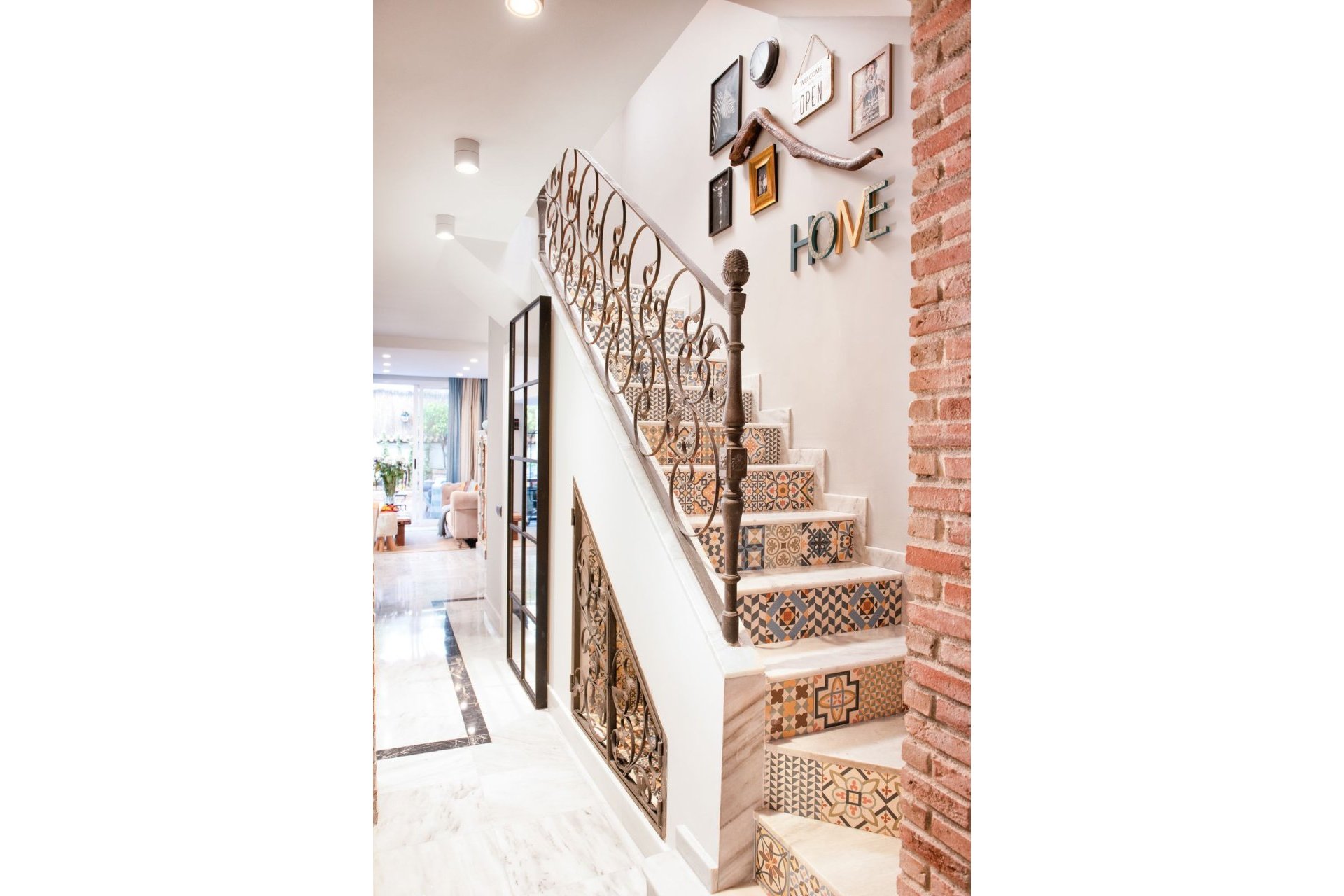 Reventa - Ground floor apartment - Marbella - Marbella Centro