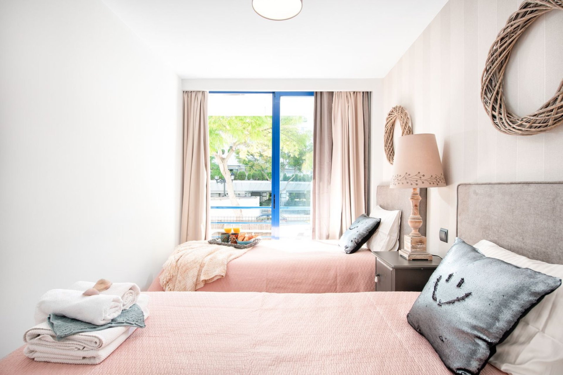 Reventa - Ground floor apartment - Marbella - Marbella Centro