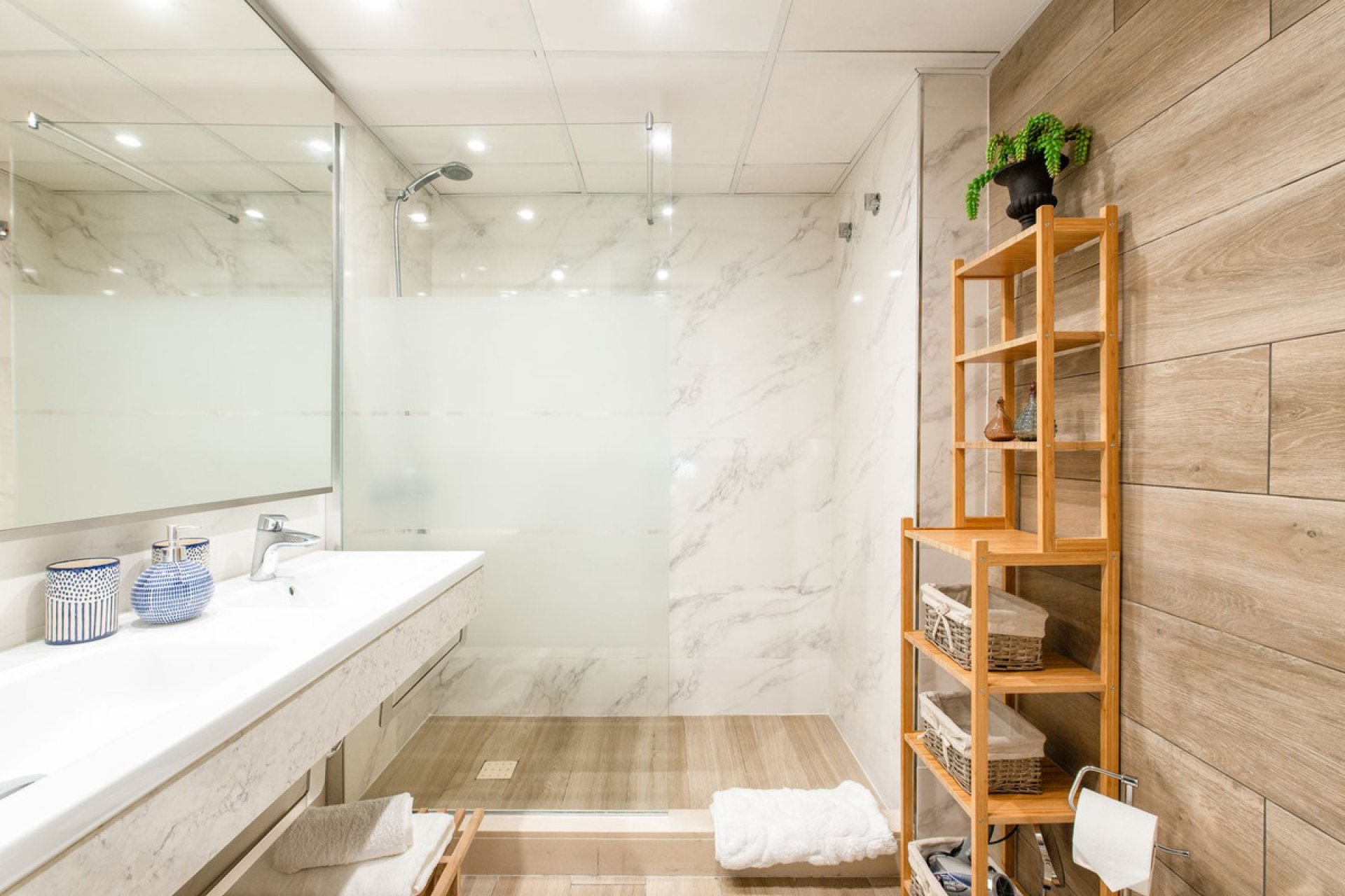 Reventa - Ground floor apartment - Marbella - Marbella Centro