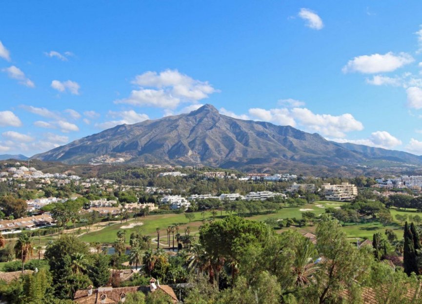 Reventa - Ground floor apartment - Marbella - Marbella Centro