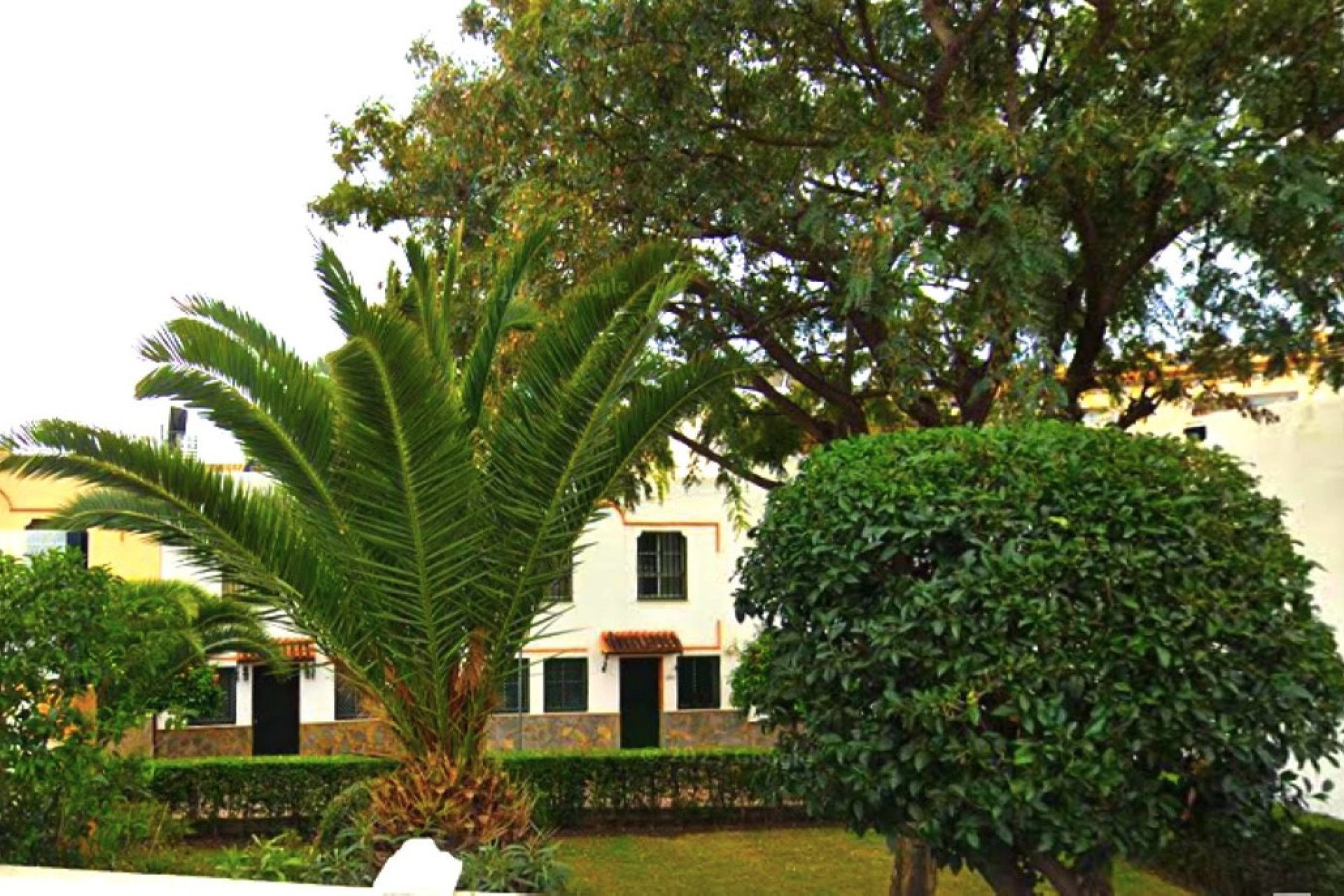 Reventa - Ground floor apartment - Marbella - Marbella Centro