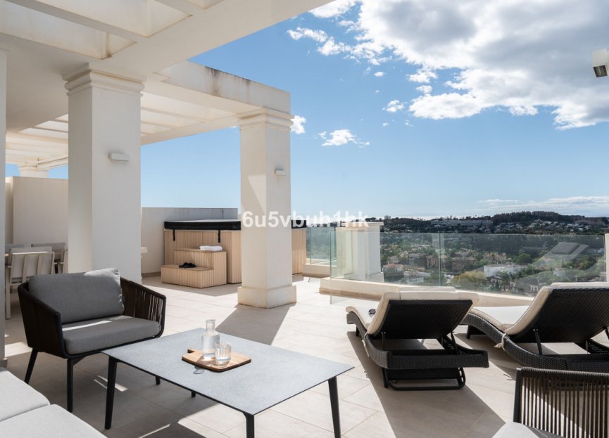 Reventa - Ground floor apartment - Marbella - Marbella Centro