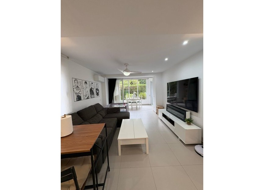 Reventa - Ground floor apartment - Marbella - Marbella Centro