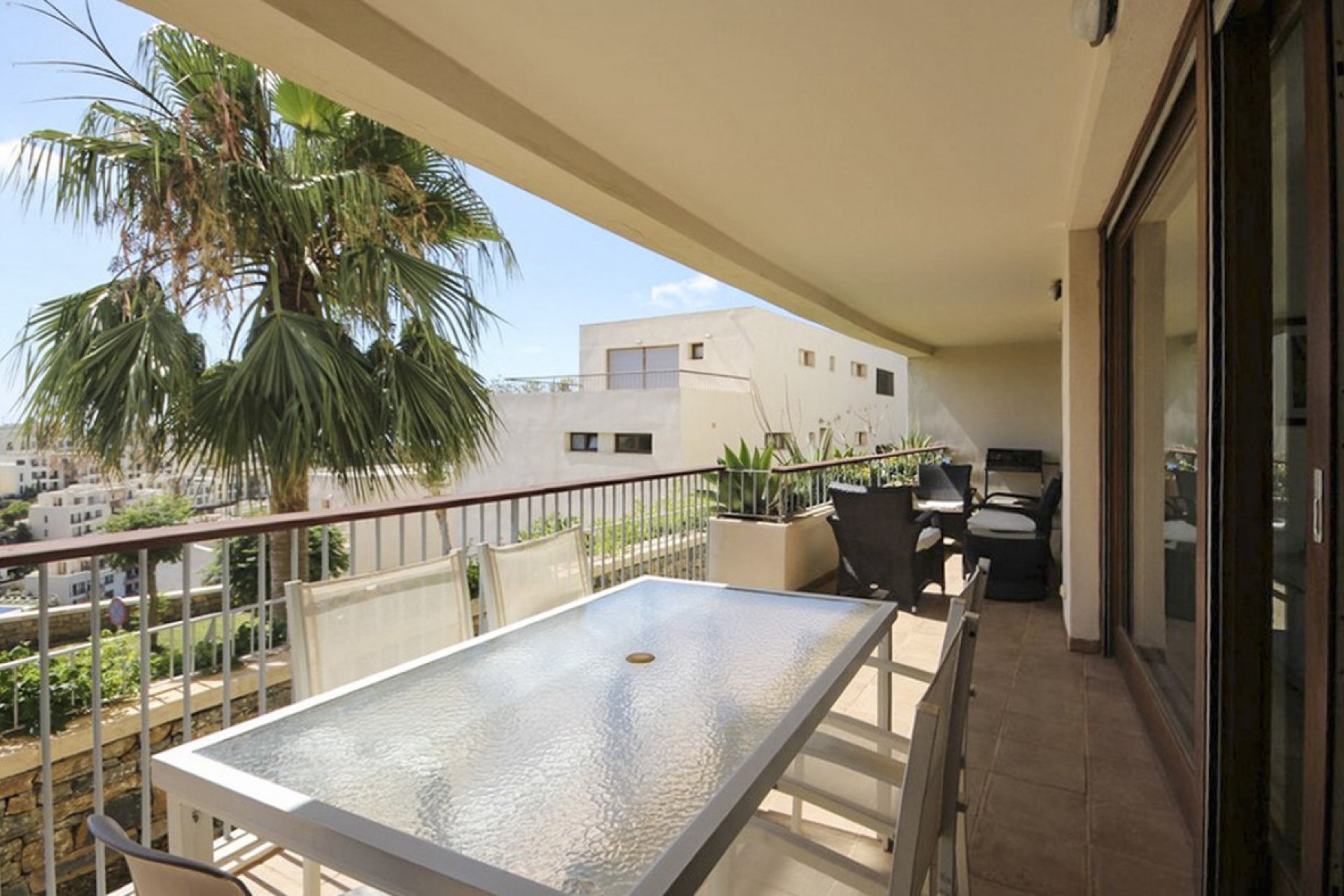 Reventa - Ground floor apartment - Marbella - Marbella Centro