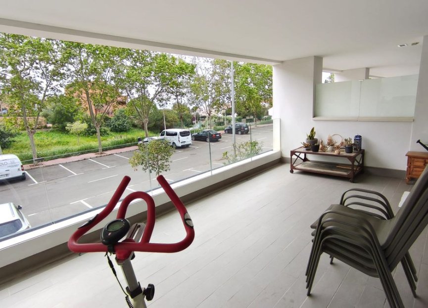 Reventa - Ground floor apartment - Marbella - Marbella Centro