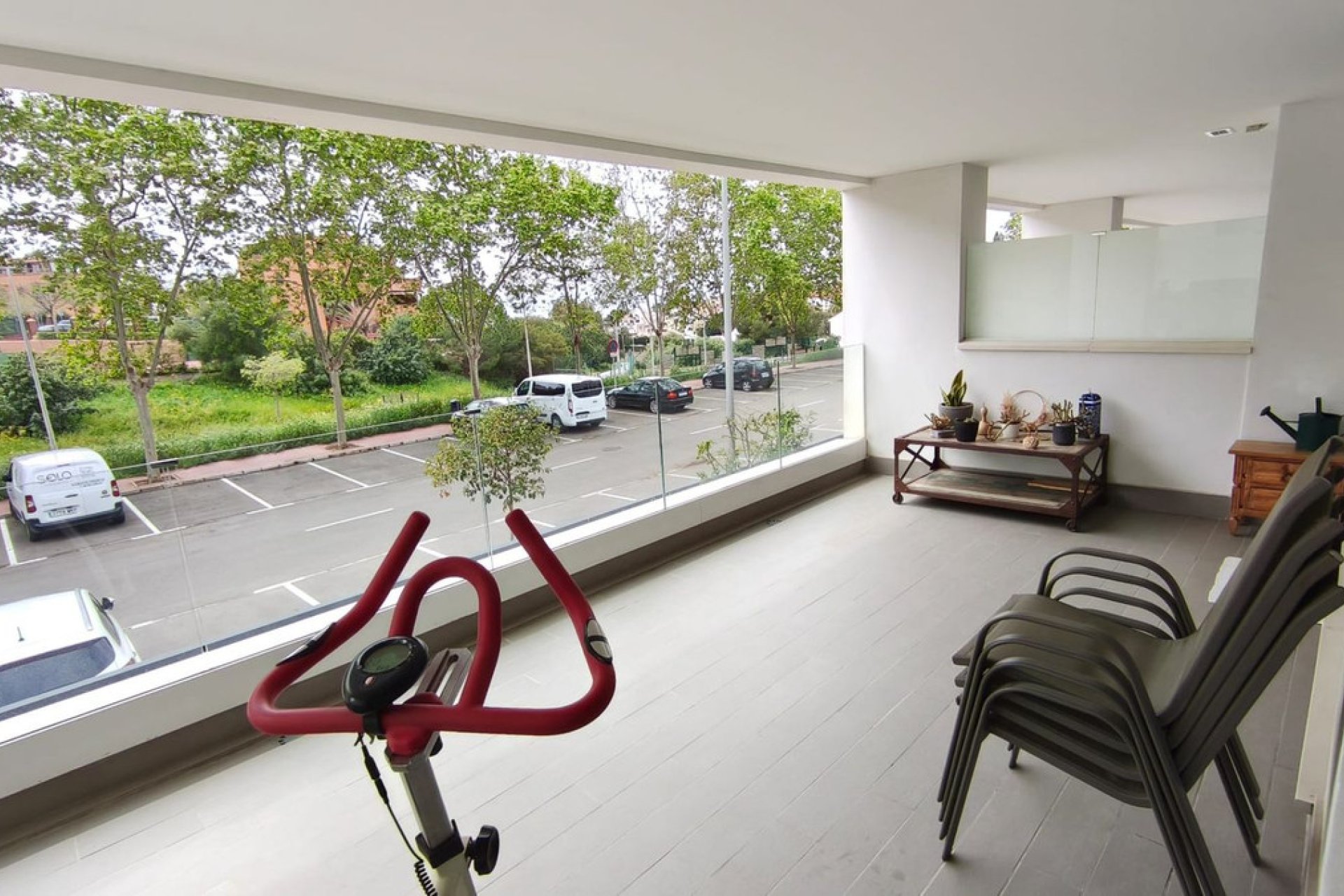 Reventa - Ground floor apartment - Marbella - Marbella Centro