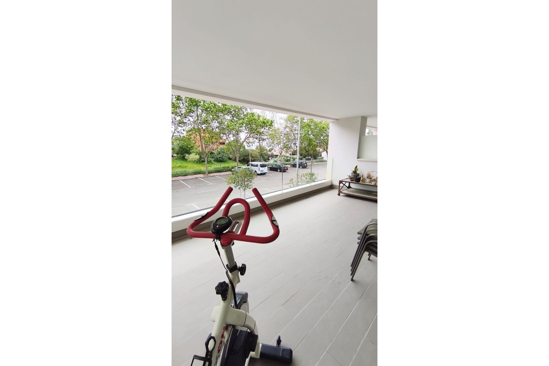 Reventa - Ground floor apartment - Marbella - Marbella Centro